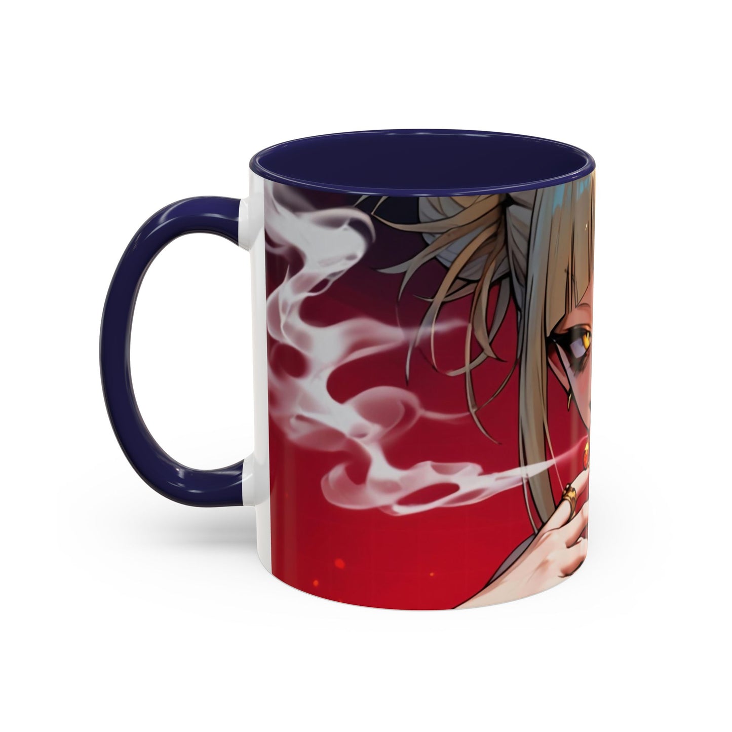 Himiko Toga 004 Coffee Mug