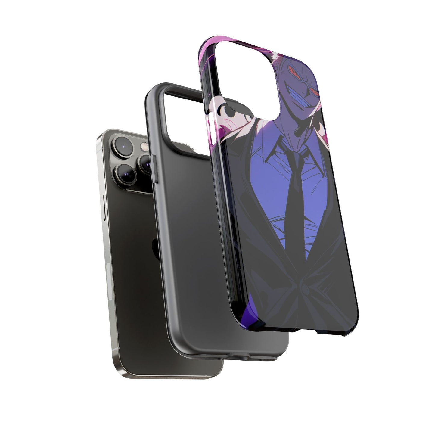 Doflamingo 002 Tough Cases