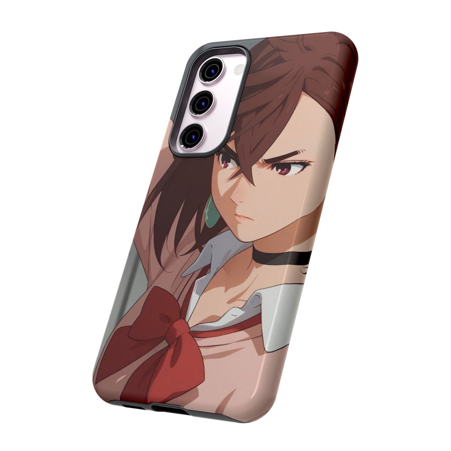 Ayase Momo 005 Tough Cases