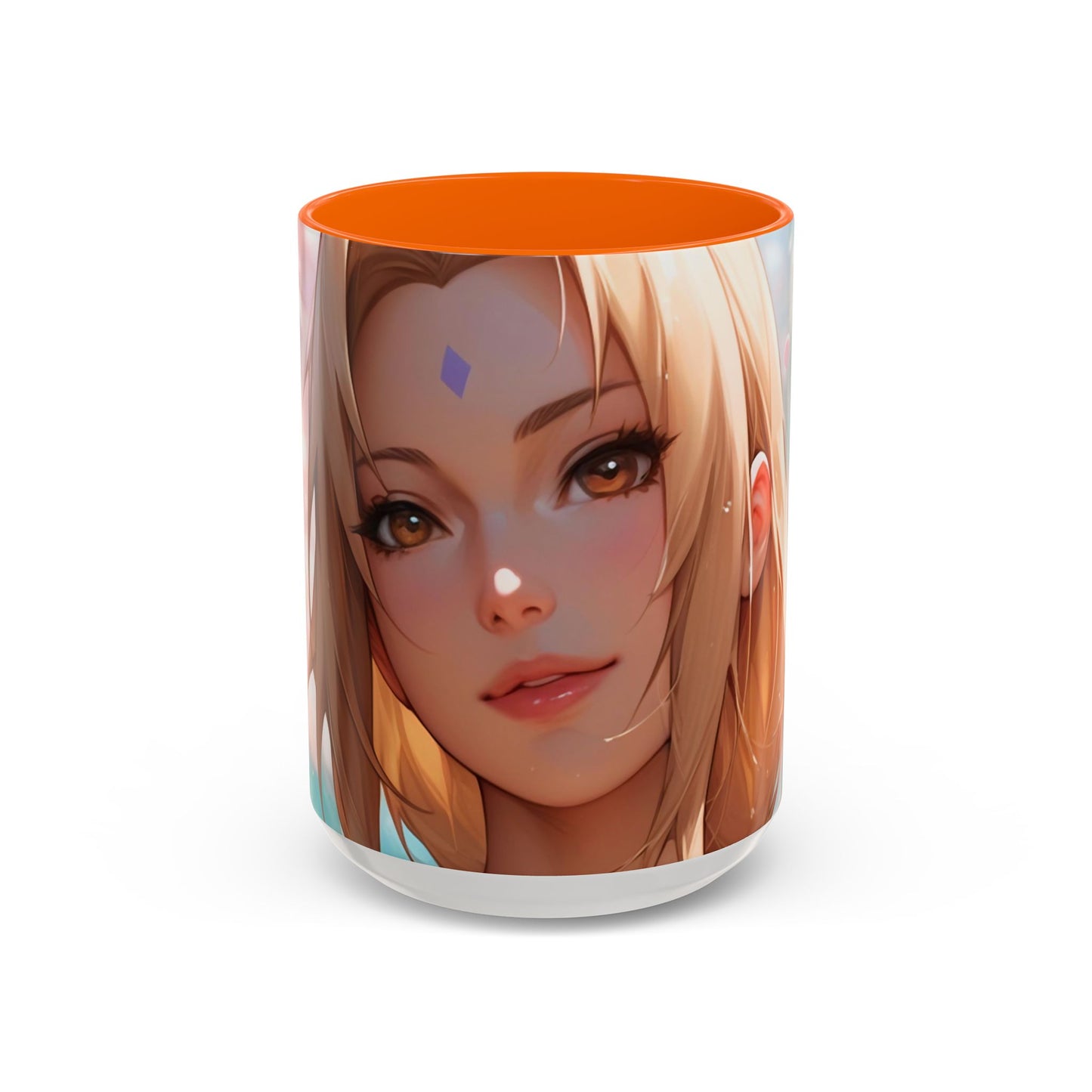 Tsunade 002 Coffee Mug