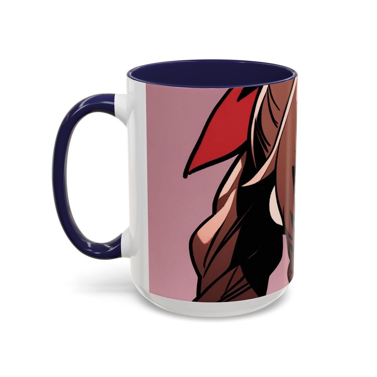 Aerith 001 Coffee Mug