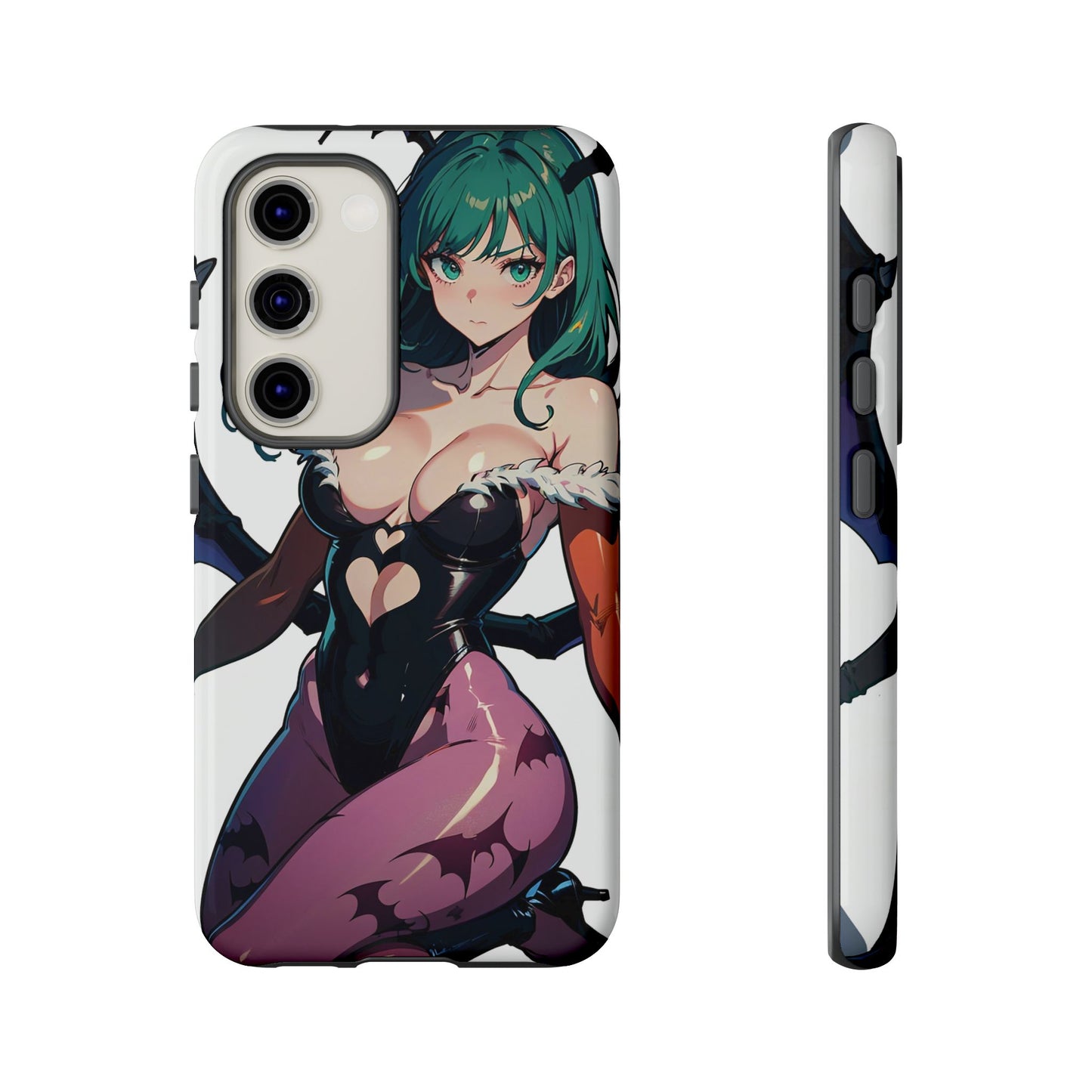Morrigan 004 Tough Cases