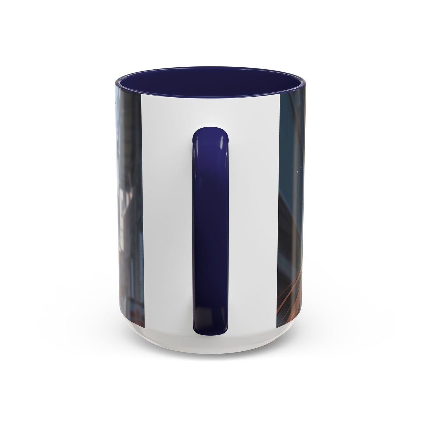 Revy 003 Coffee Mug