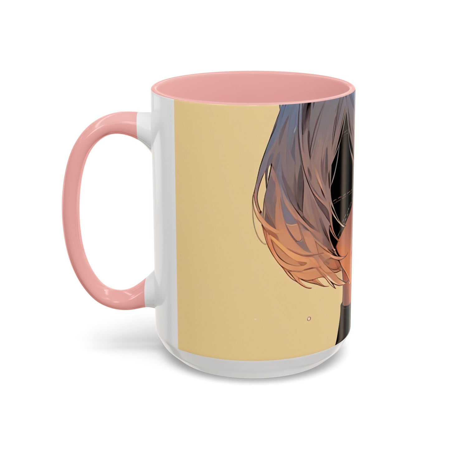 2B 010 Coffee Mug