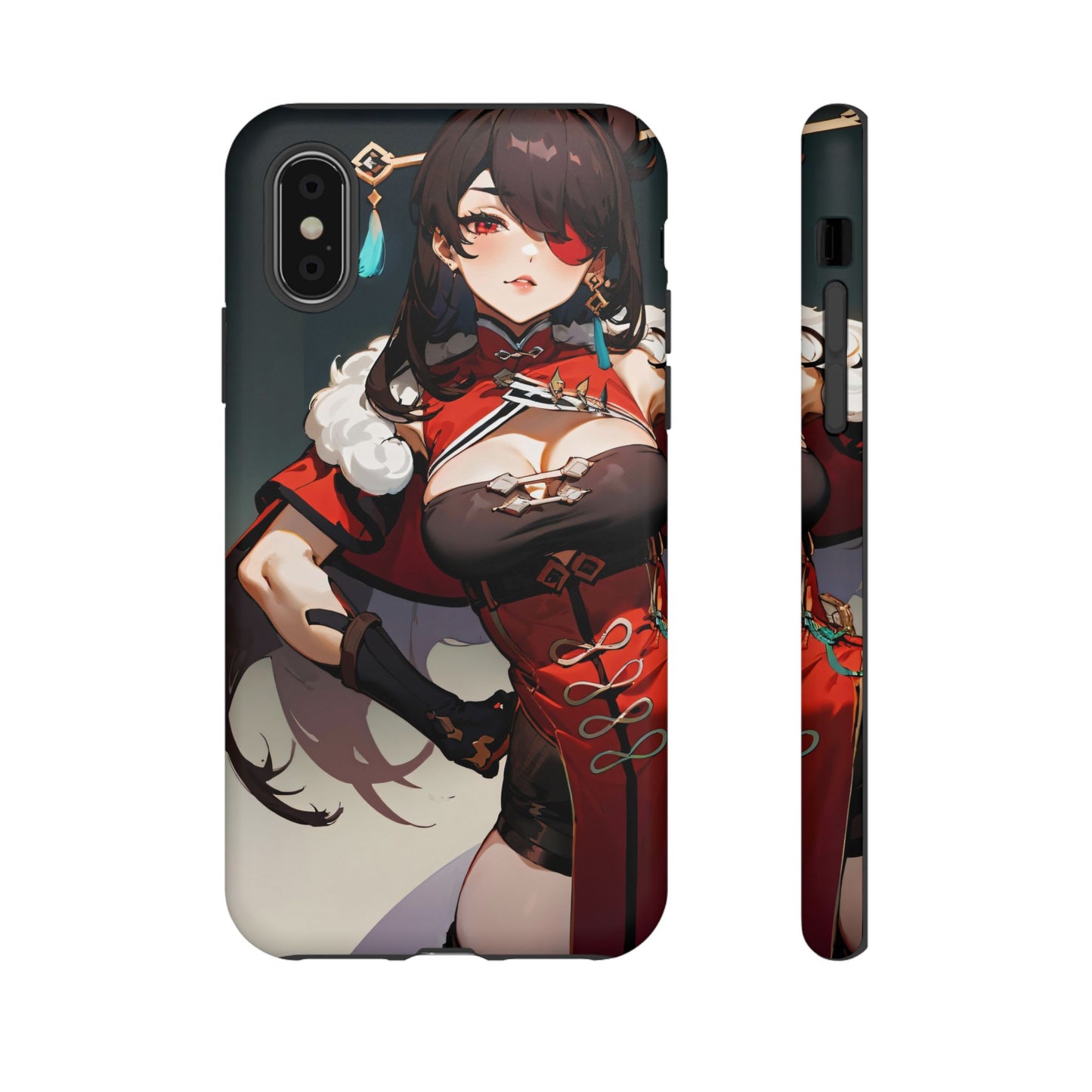 Beidou 002 Tough Cases