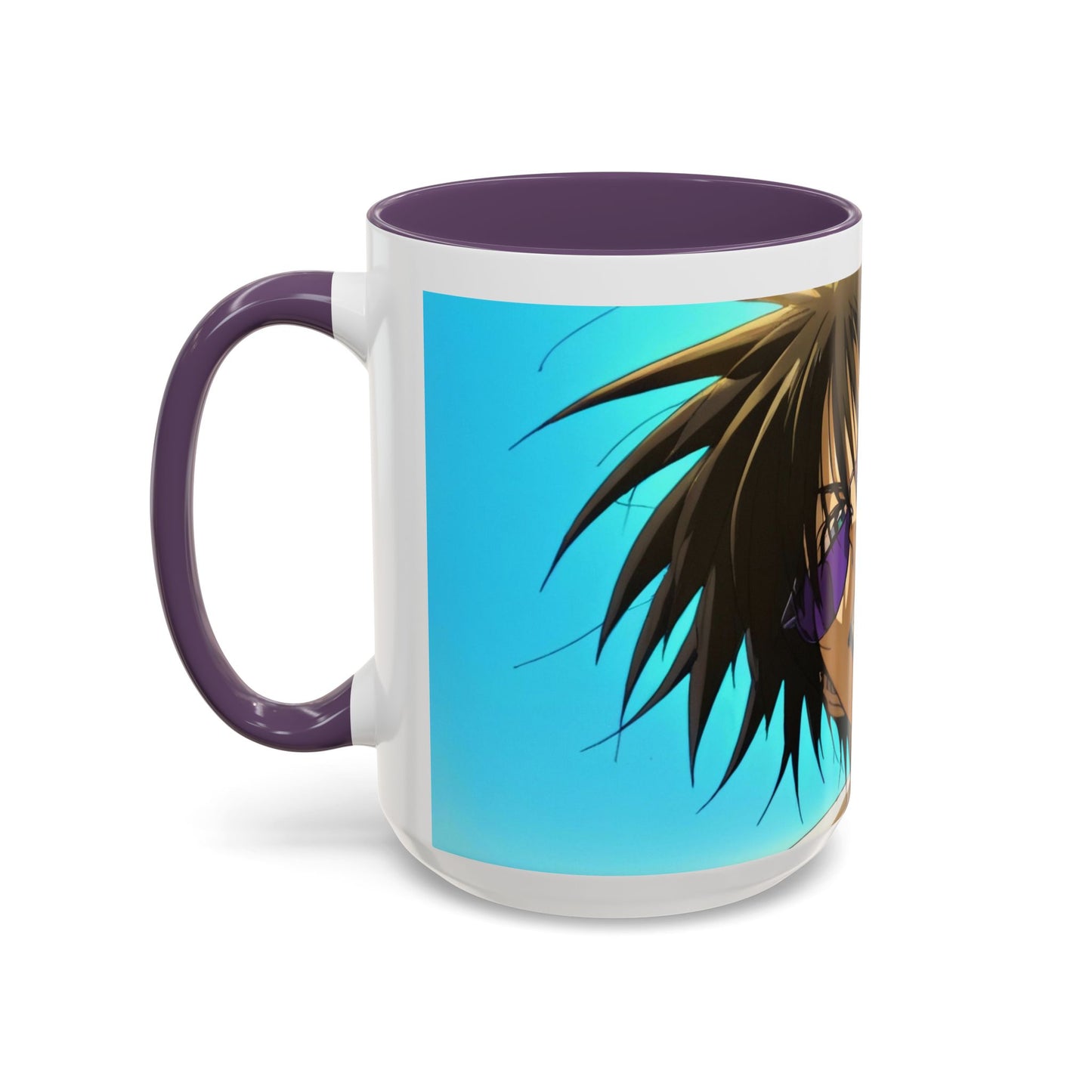 Ban Midou 003 Coffee Mug