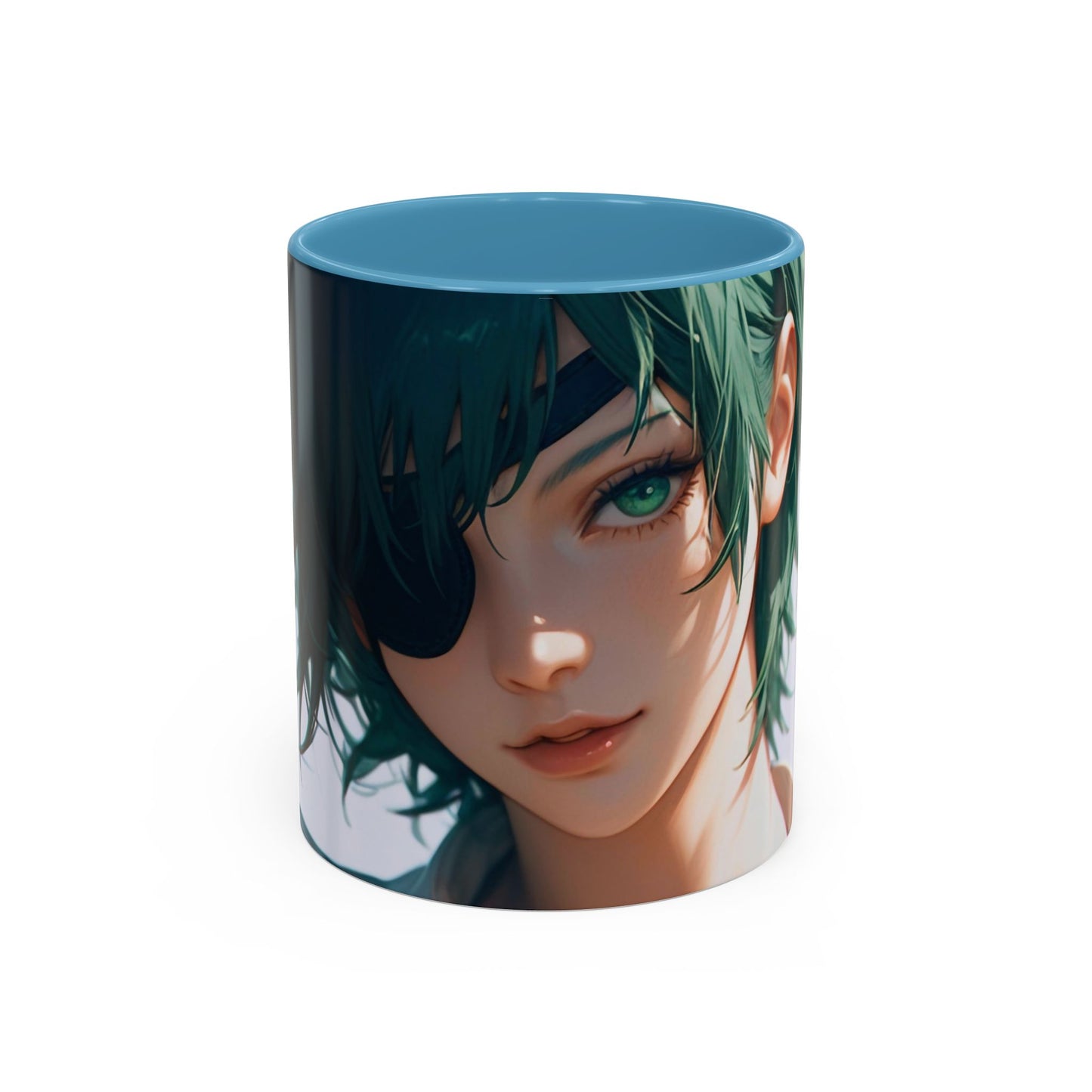 Himeno 001 Coffee Mug