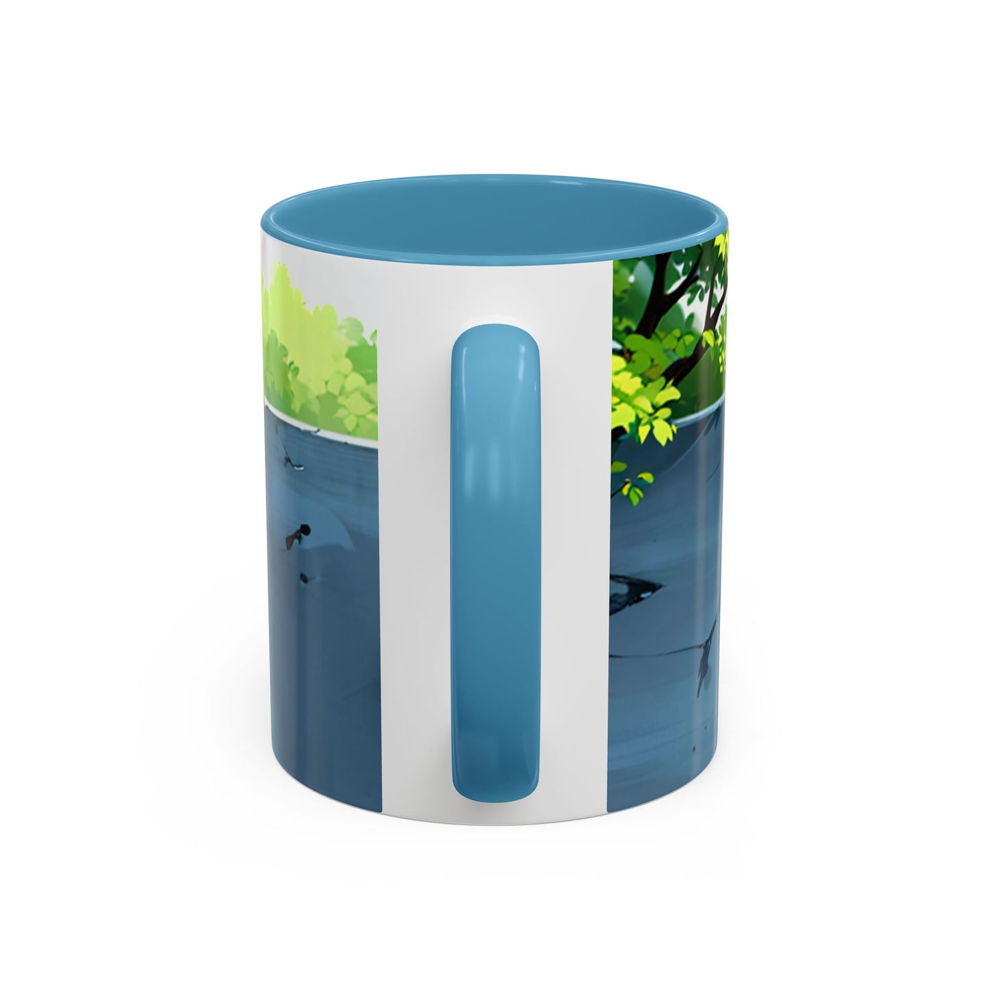 Cammy 012 Coffee Mug