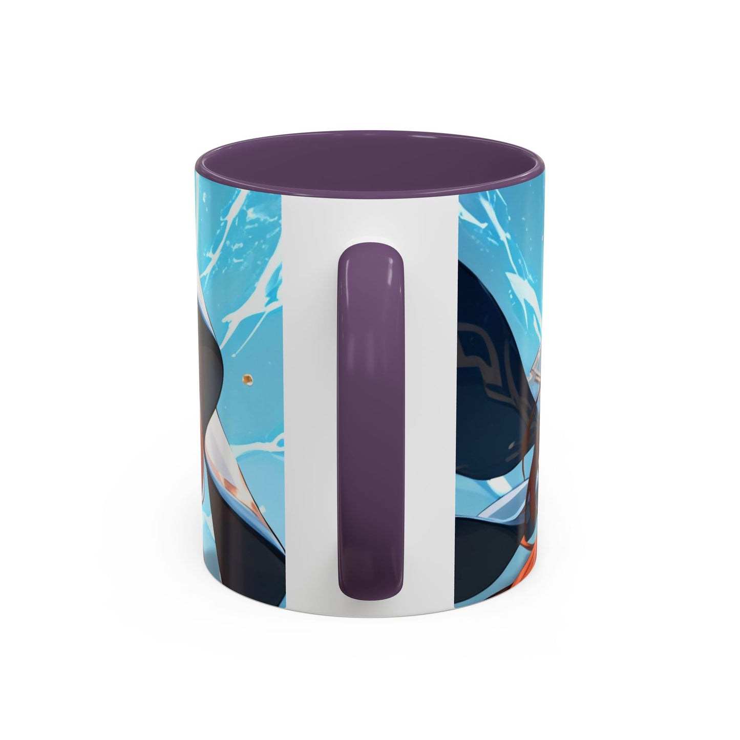 Nilou 004 Coffee Mug
