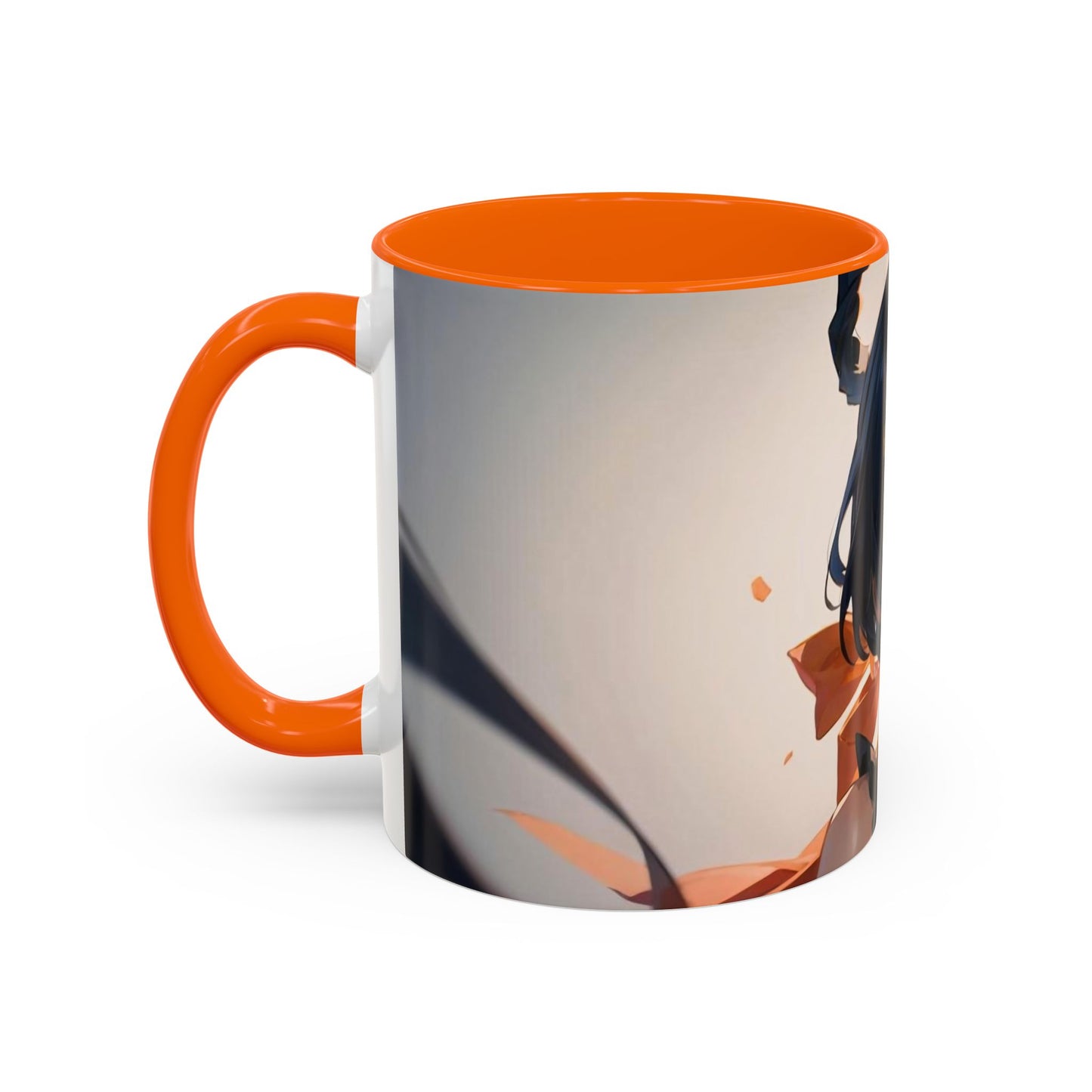 Xiangling 001 Coffee Mug