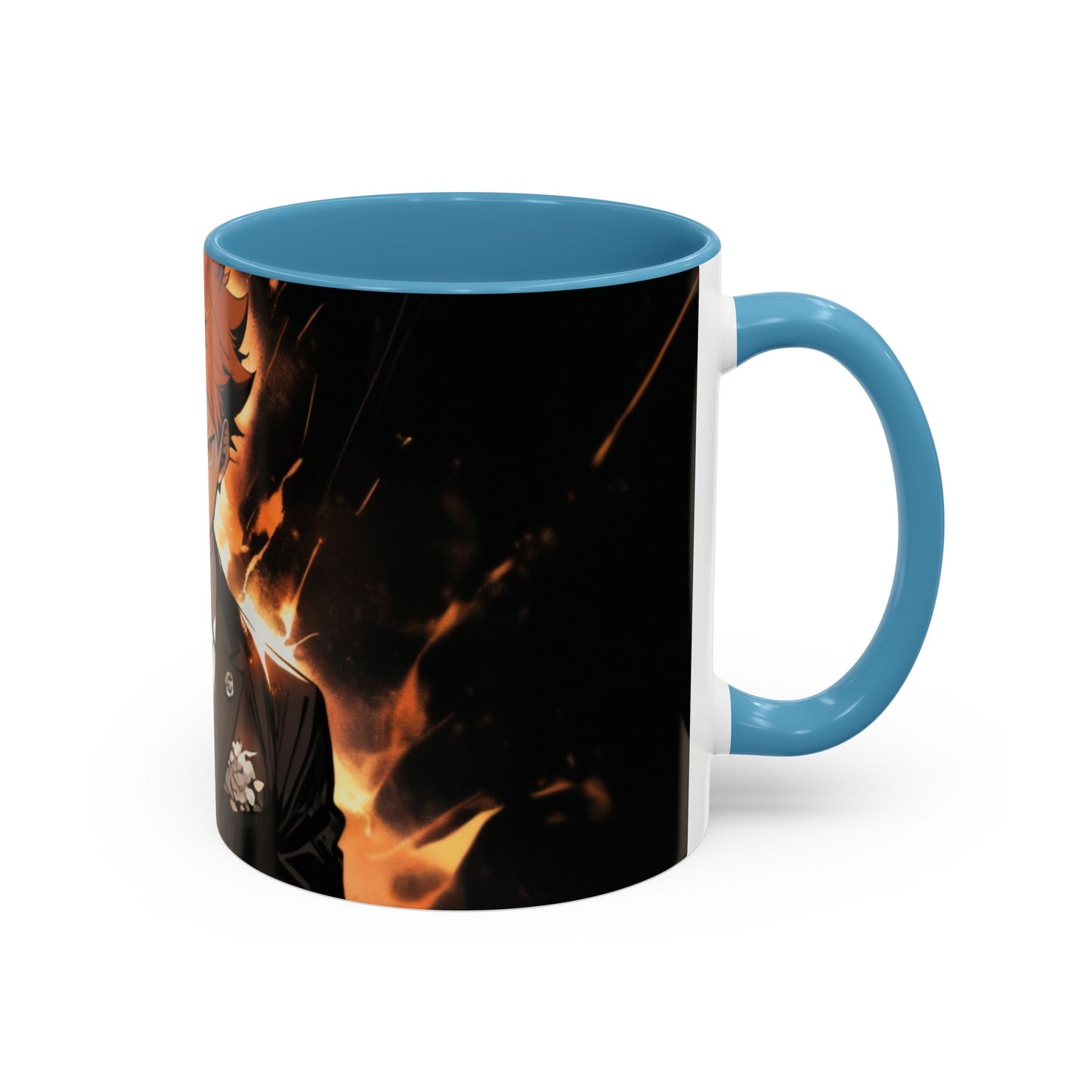 Hinata Shouyou 001 Coffee Mug