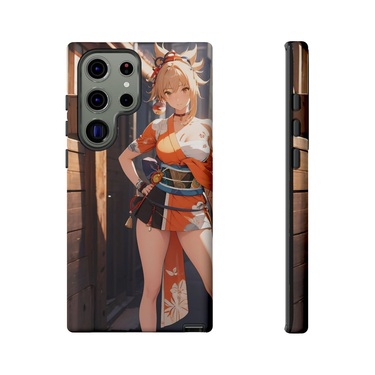 Yoimiya 001 Tough Cases