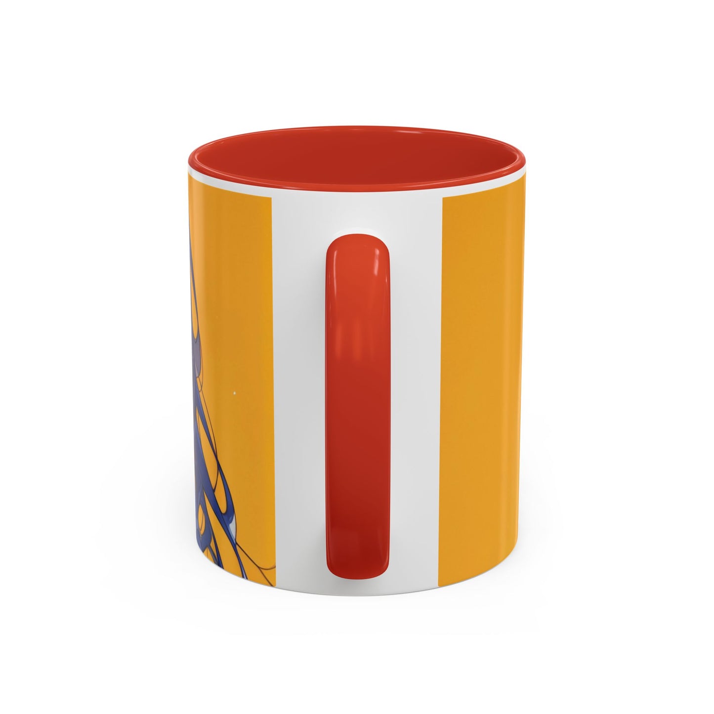 Ayaka 005 Coffee Mug