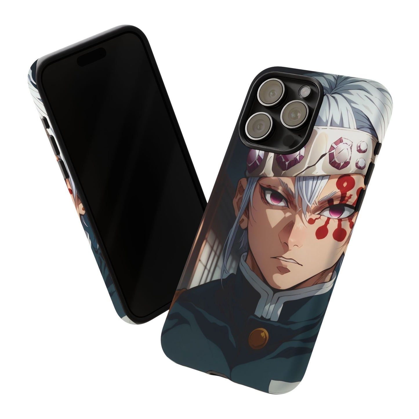 Tengen Uzui 001 Tough Cases