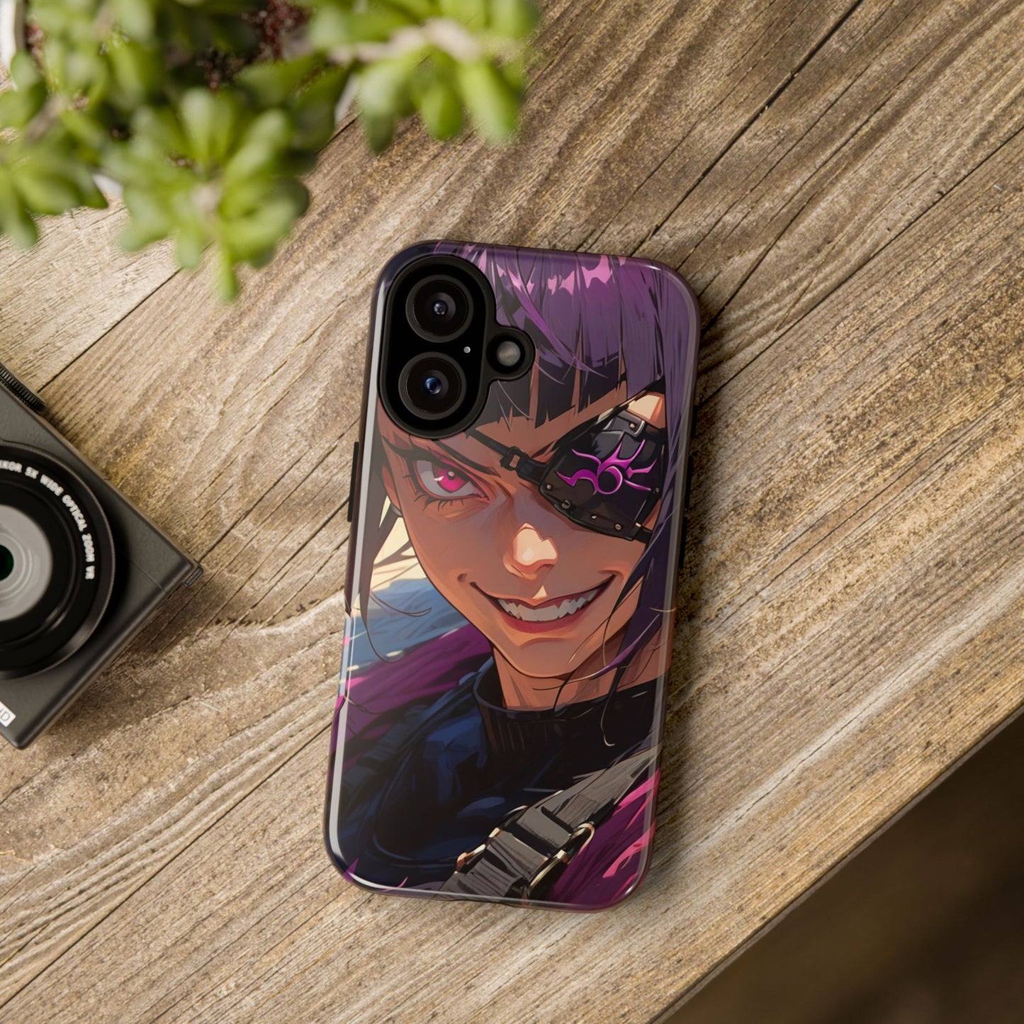 Juri 002 Tough Cases