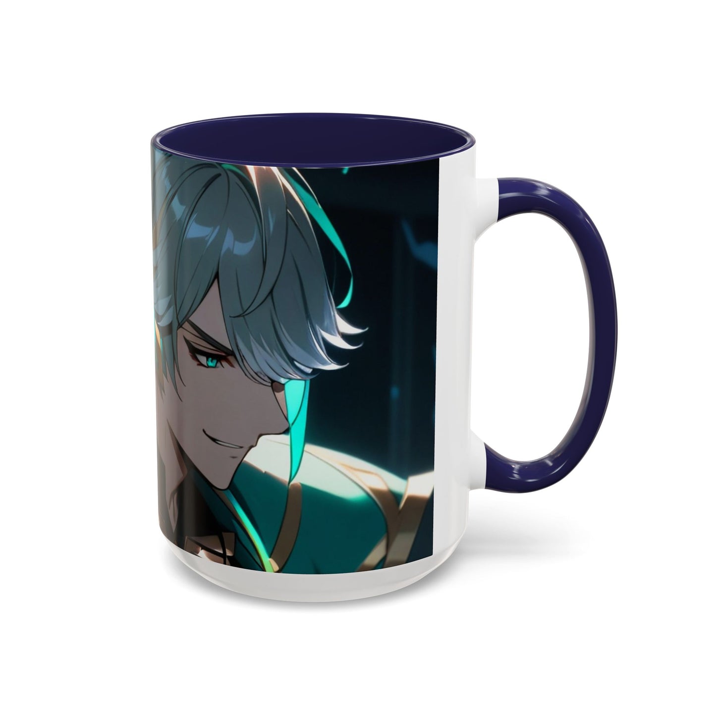 Alhaitham 002 Coffee Mug