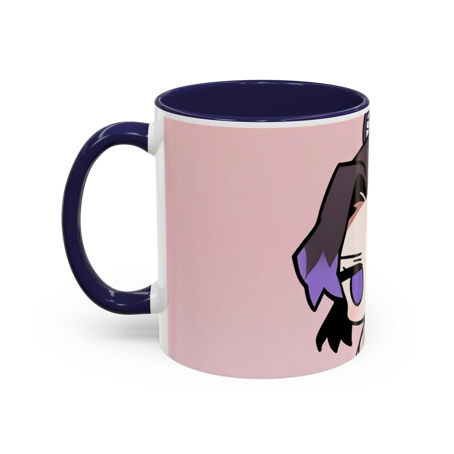 Shinobu Kocho 003 Coffee Mug