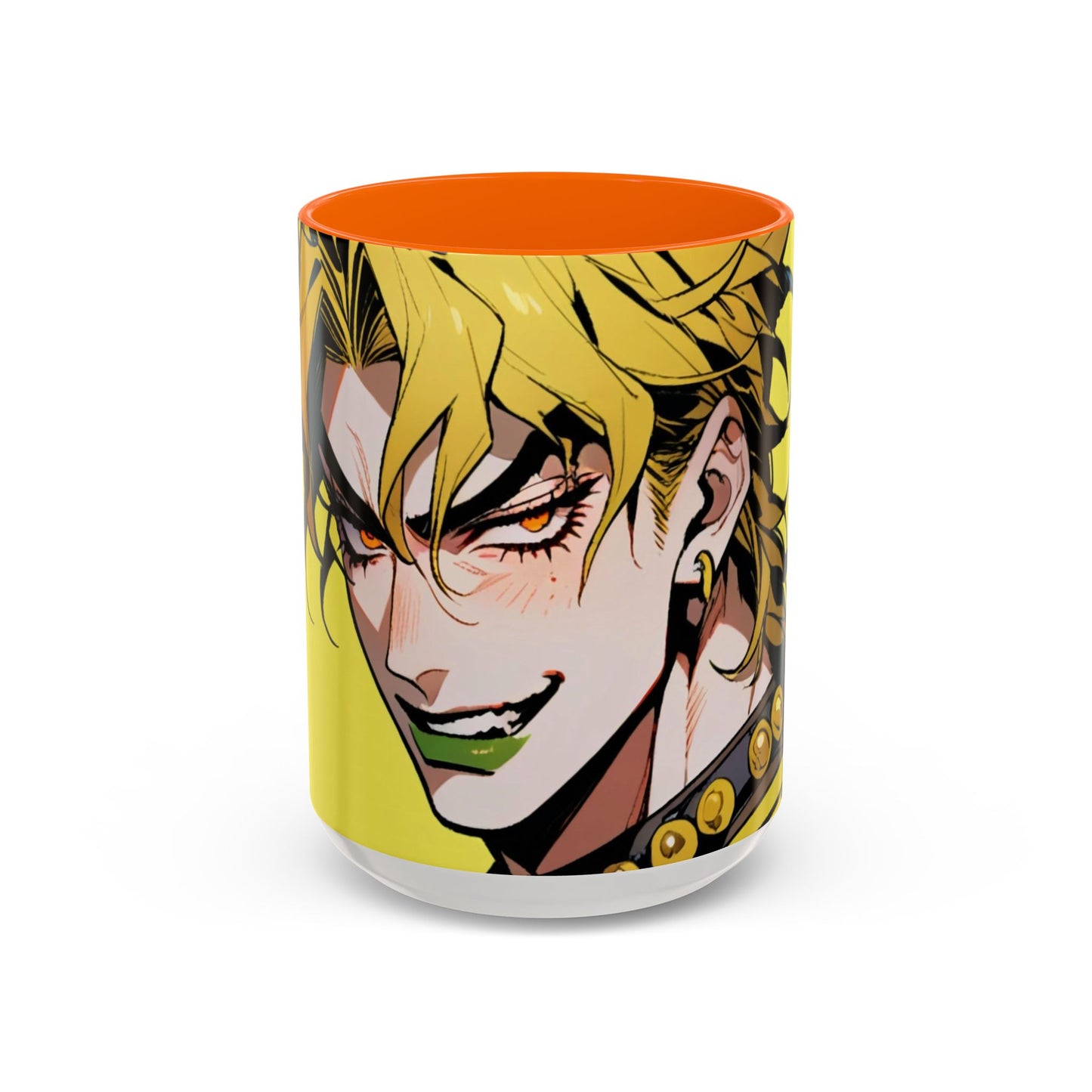 Dio Brando 001 Coffee Mug