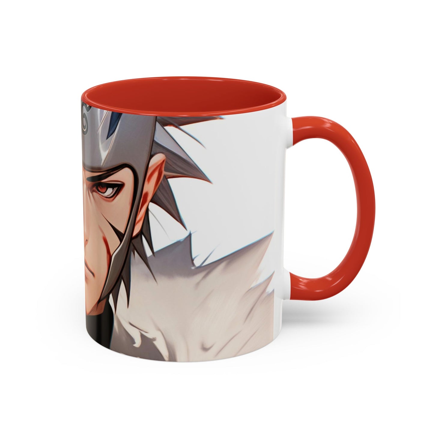 Tobirama Senju 003 Coffee Mug