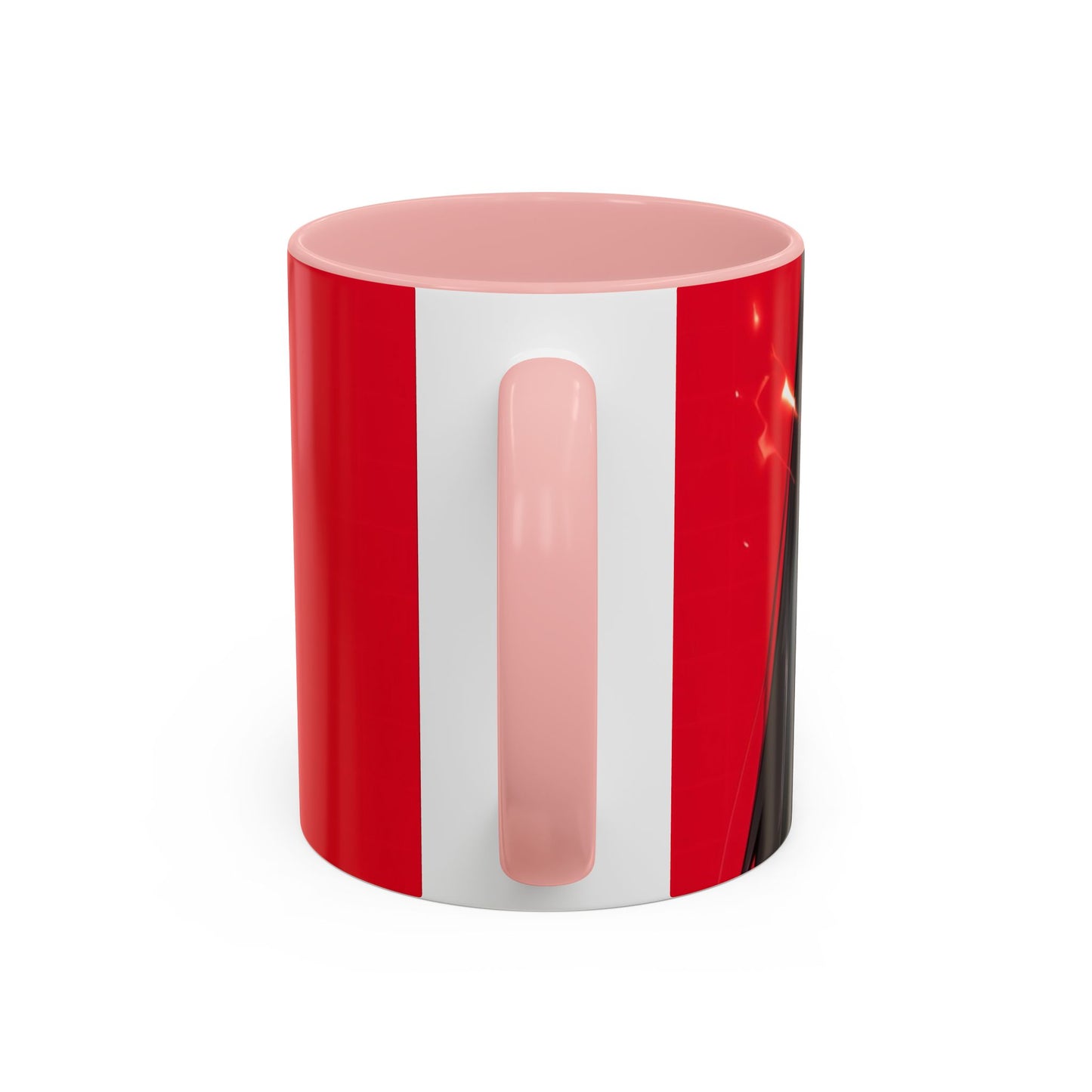 Tifa 007 Coffee Mug