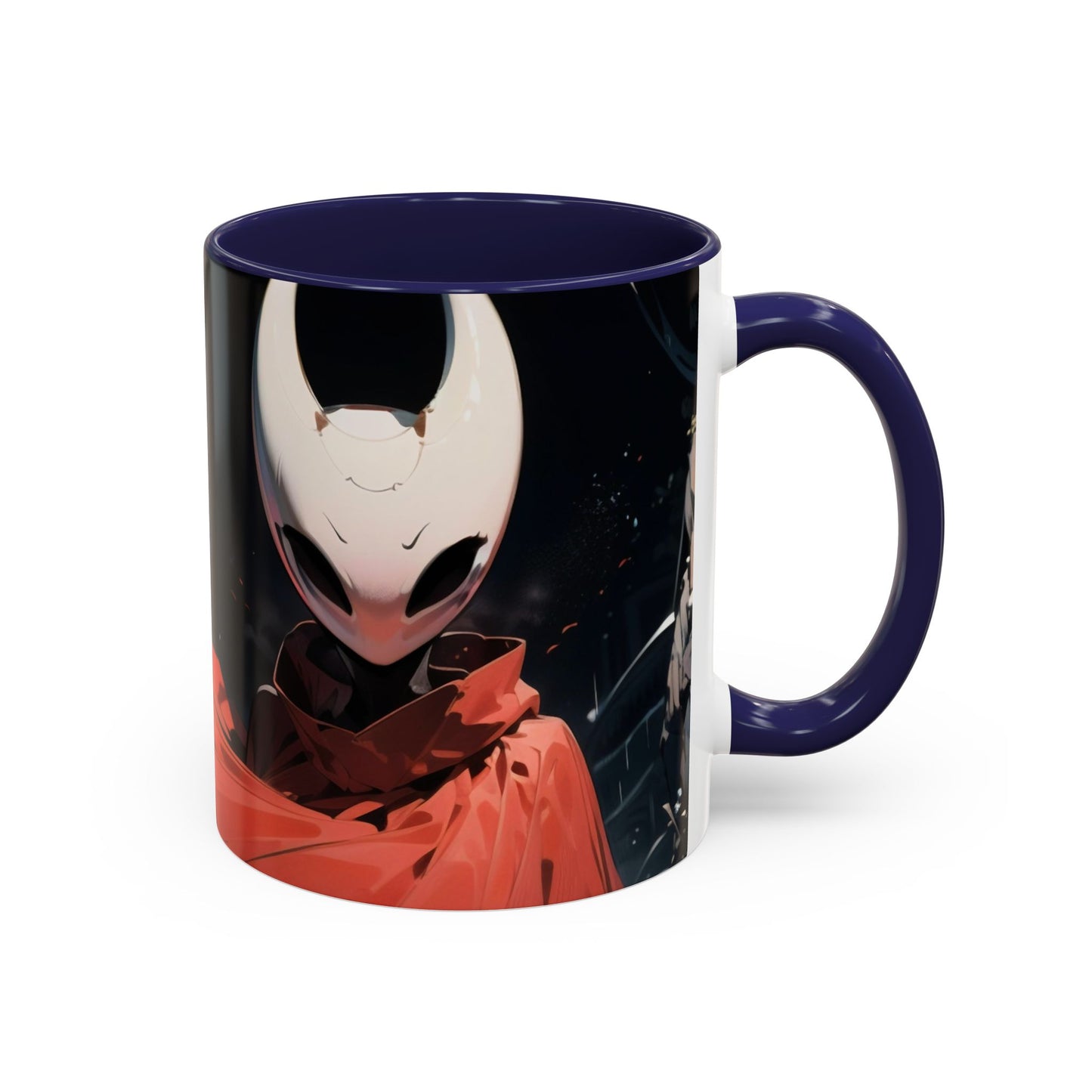 Hornet 003 Coffee Mug