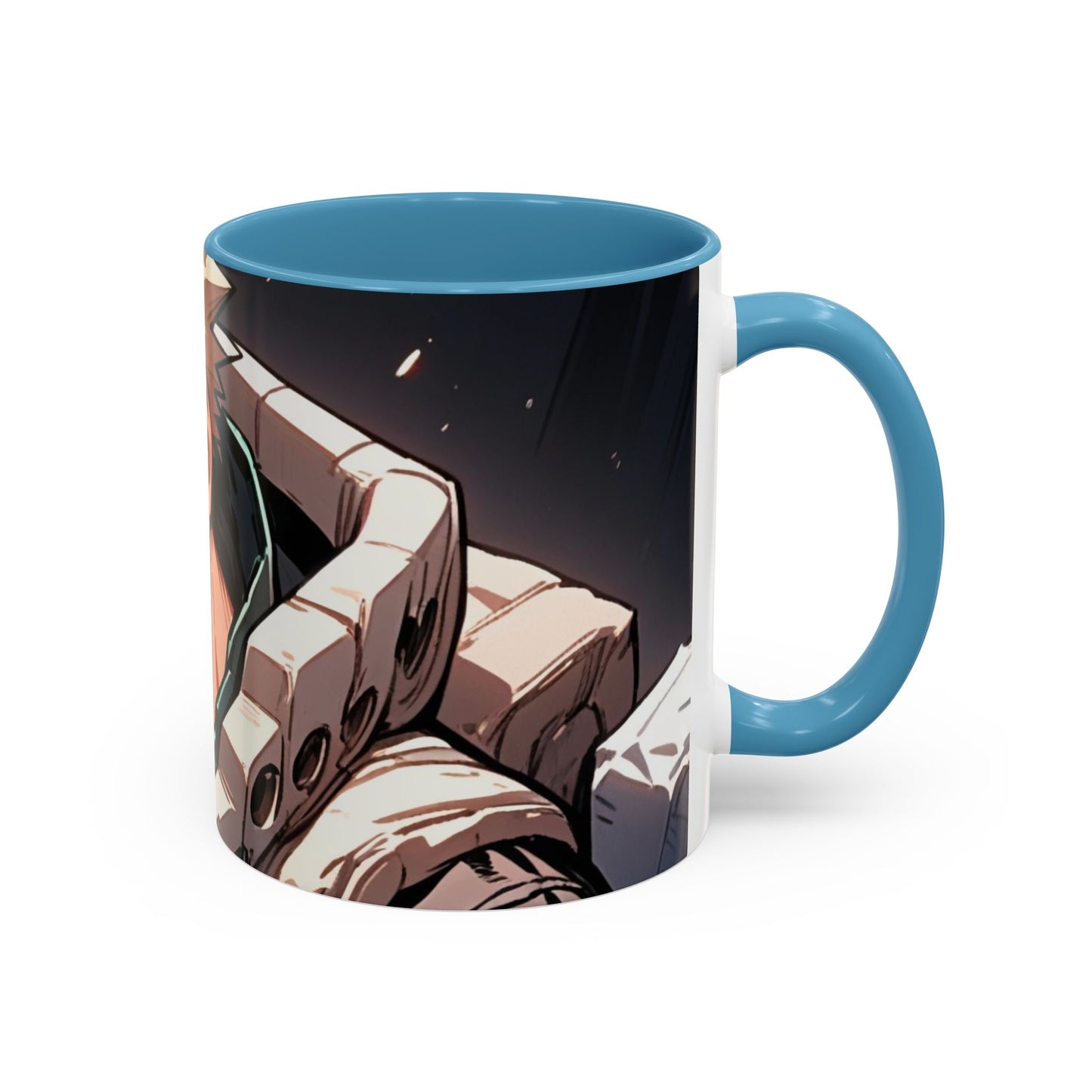 Bakugo 002 Coffee Mug