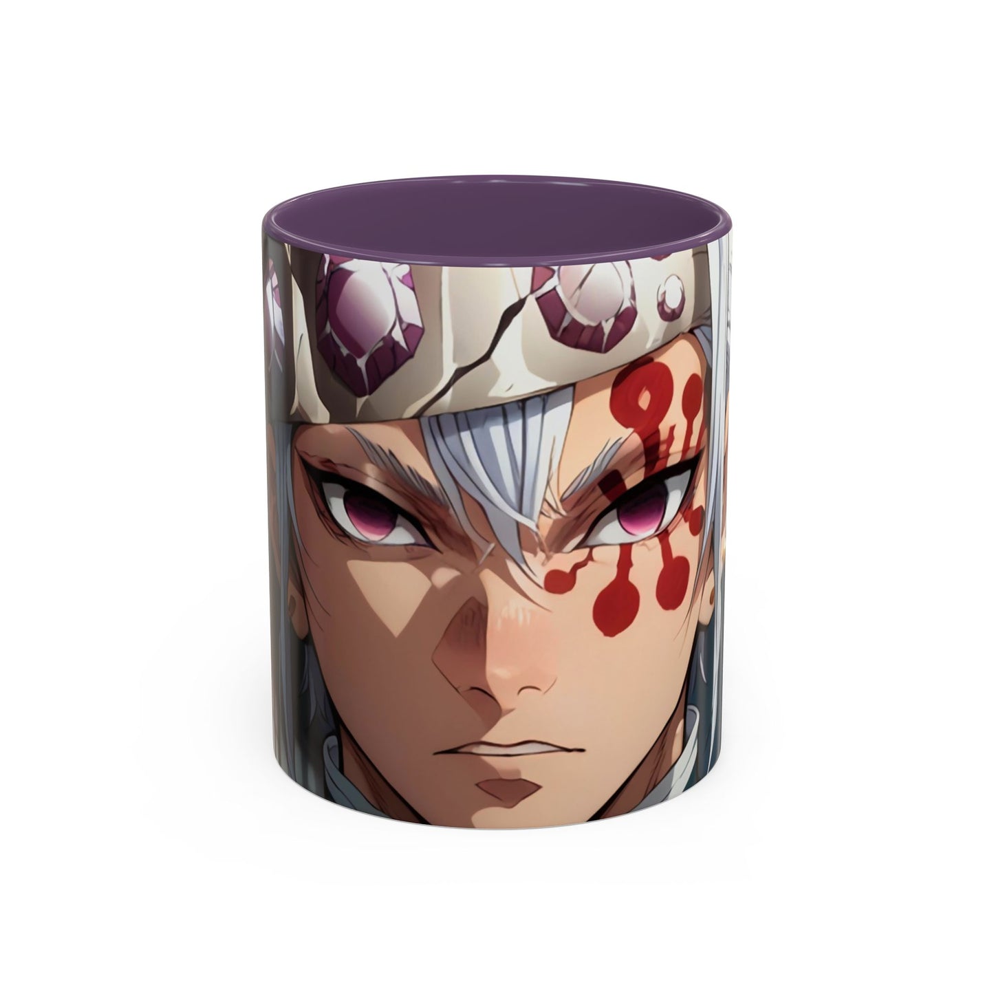 Tengen Uzui 001 Coffee Mug