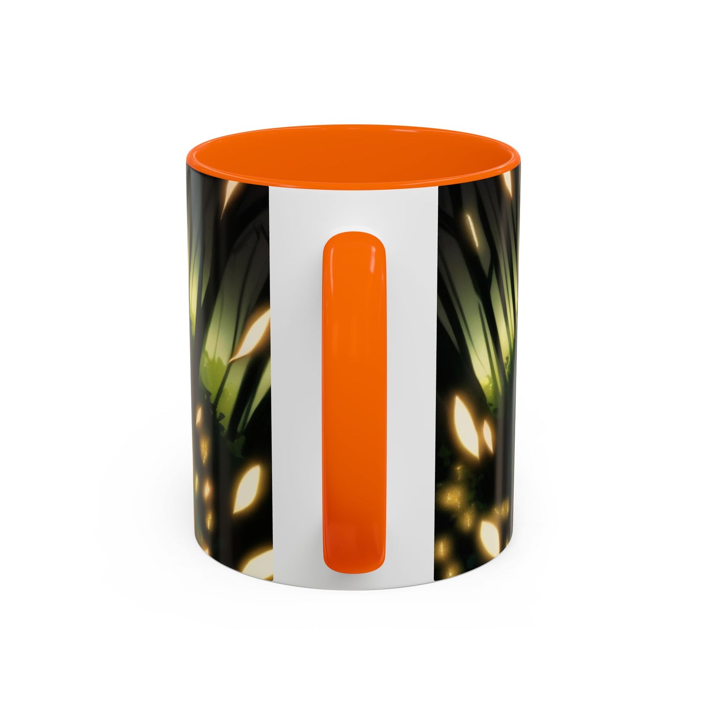 Bell Cranel 001 Coffee Mug