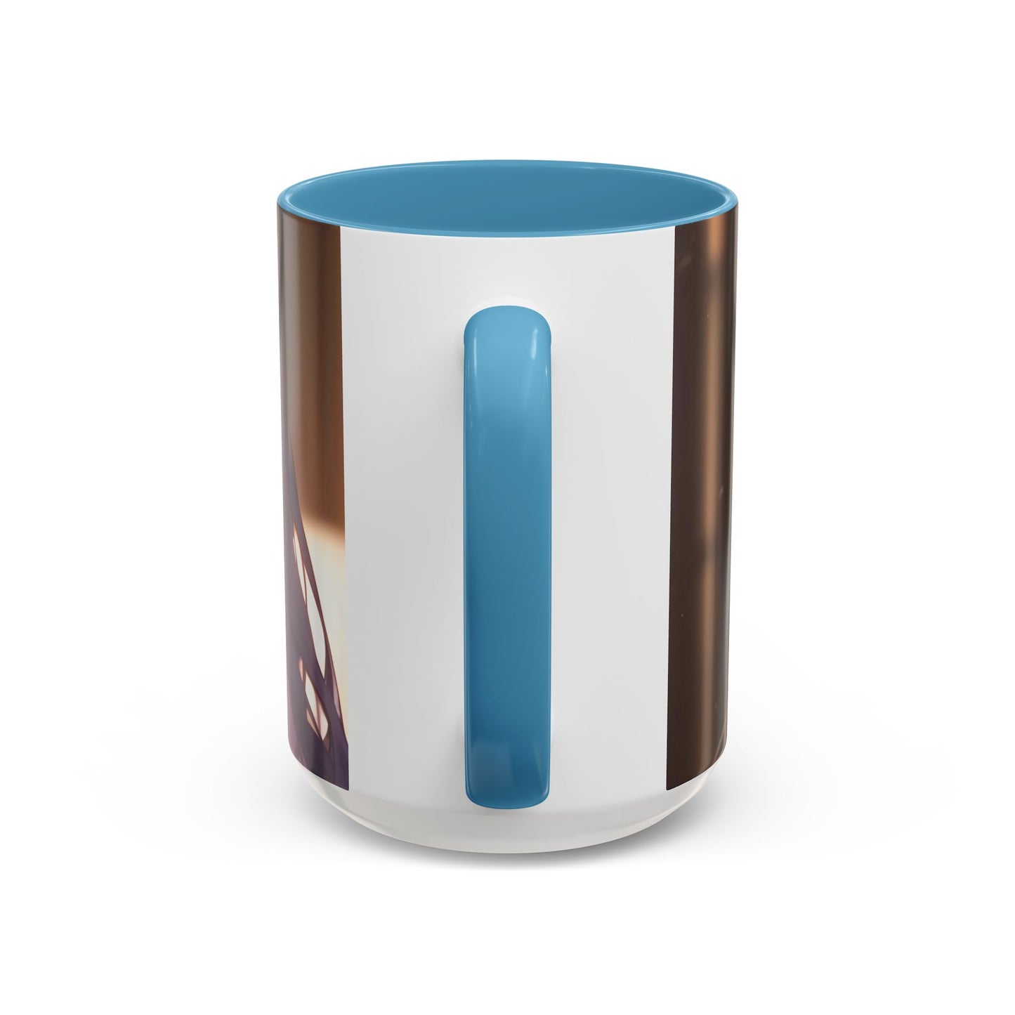 Keqing 004 Coffee Mug