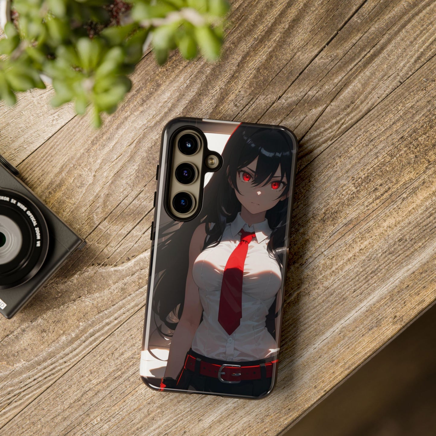 Akame 001 Tough Cases