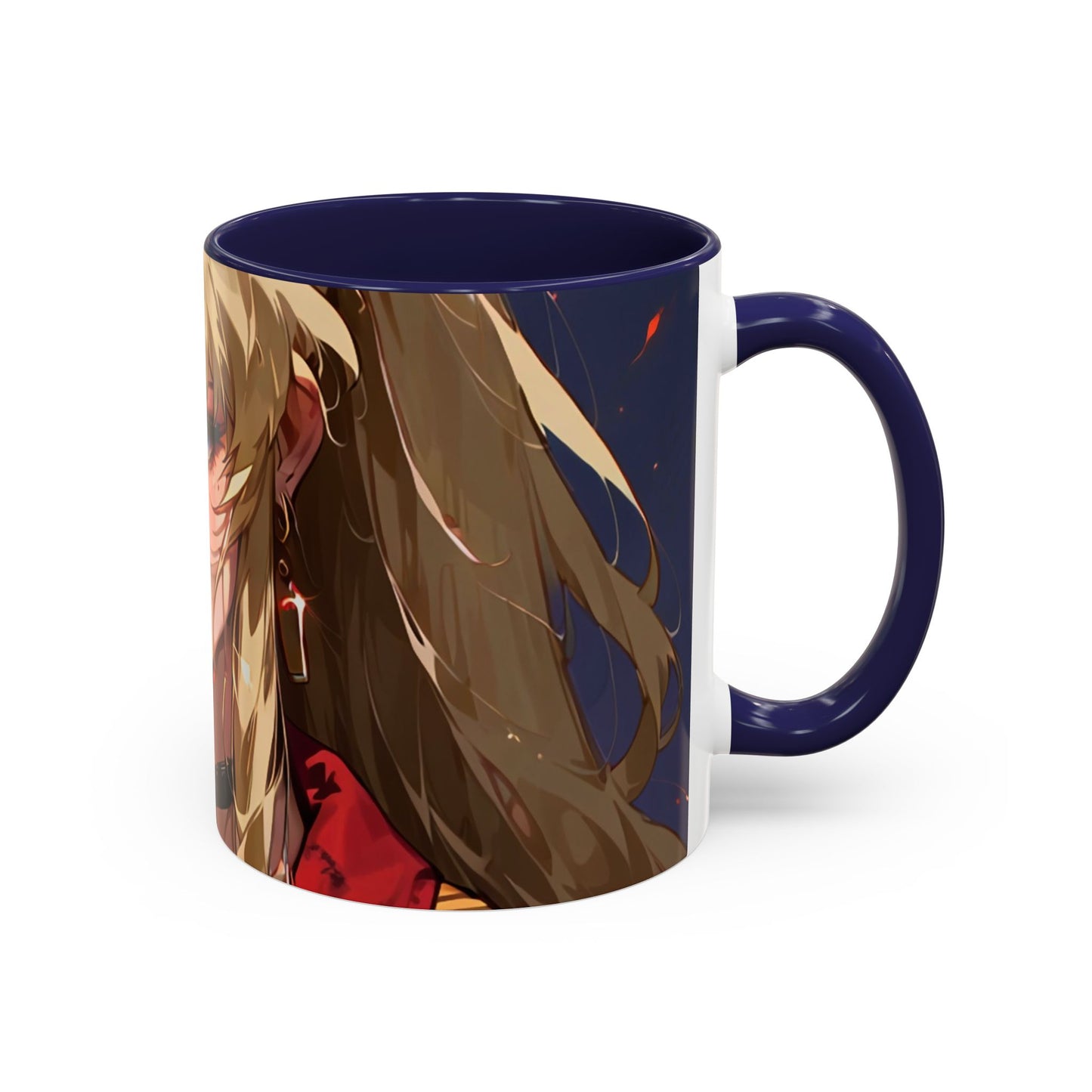 Balalaika 002 Coffee Mug