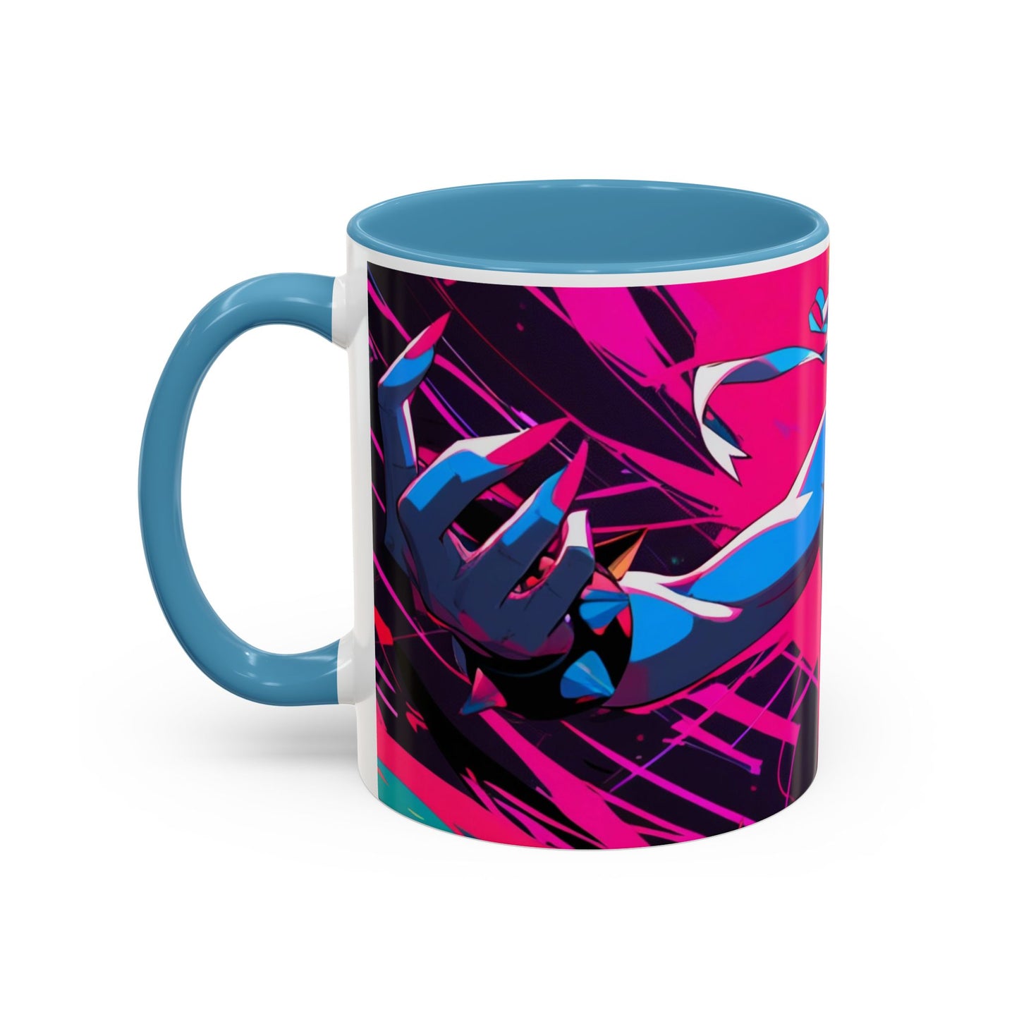 Chun Li 005 Coffee Mug