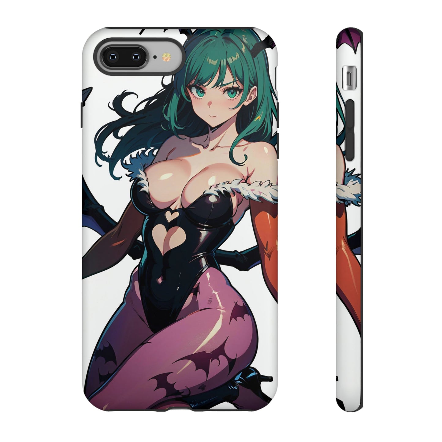 Morrigan 004 Tough Cases