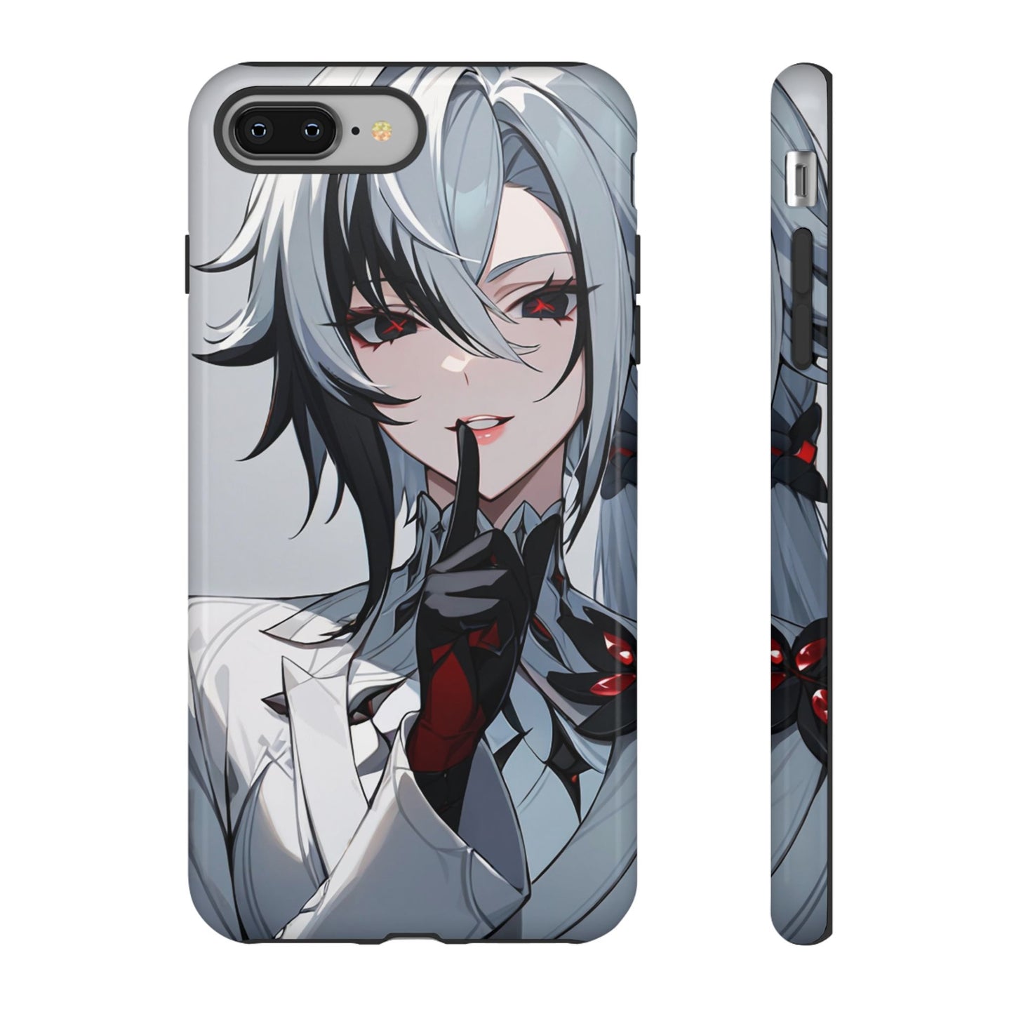 Arlecchino 002 Tough Cases