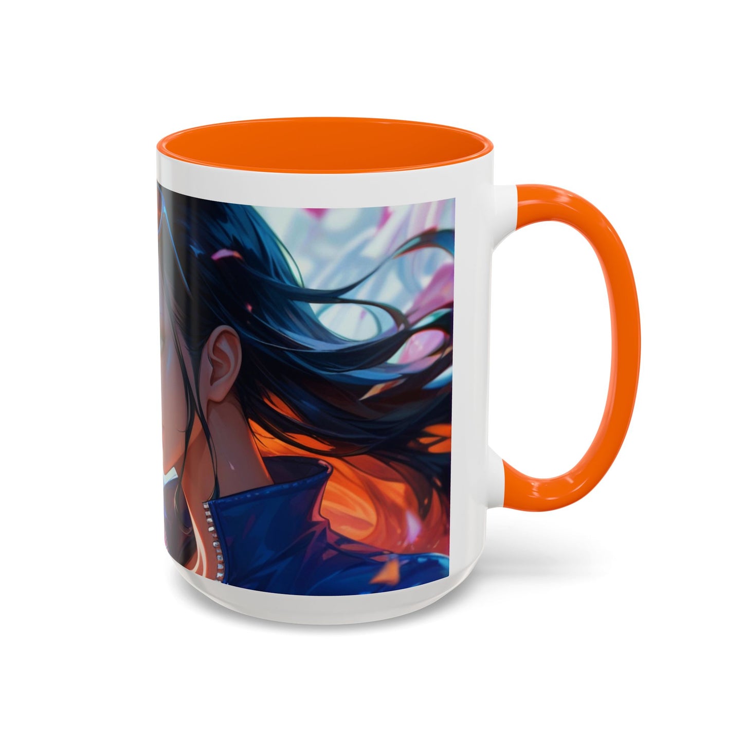 Nico Robin 004 Coffee Mug