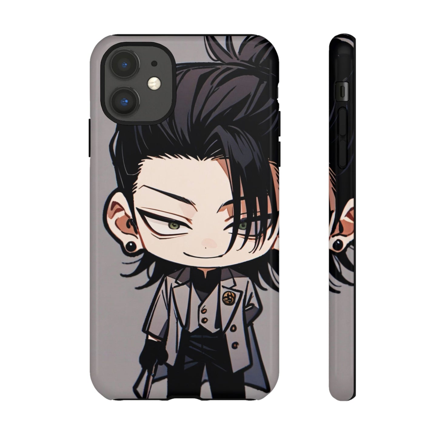 Geto Suguru 004 Tough Cases