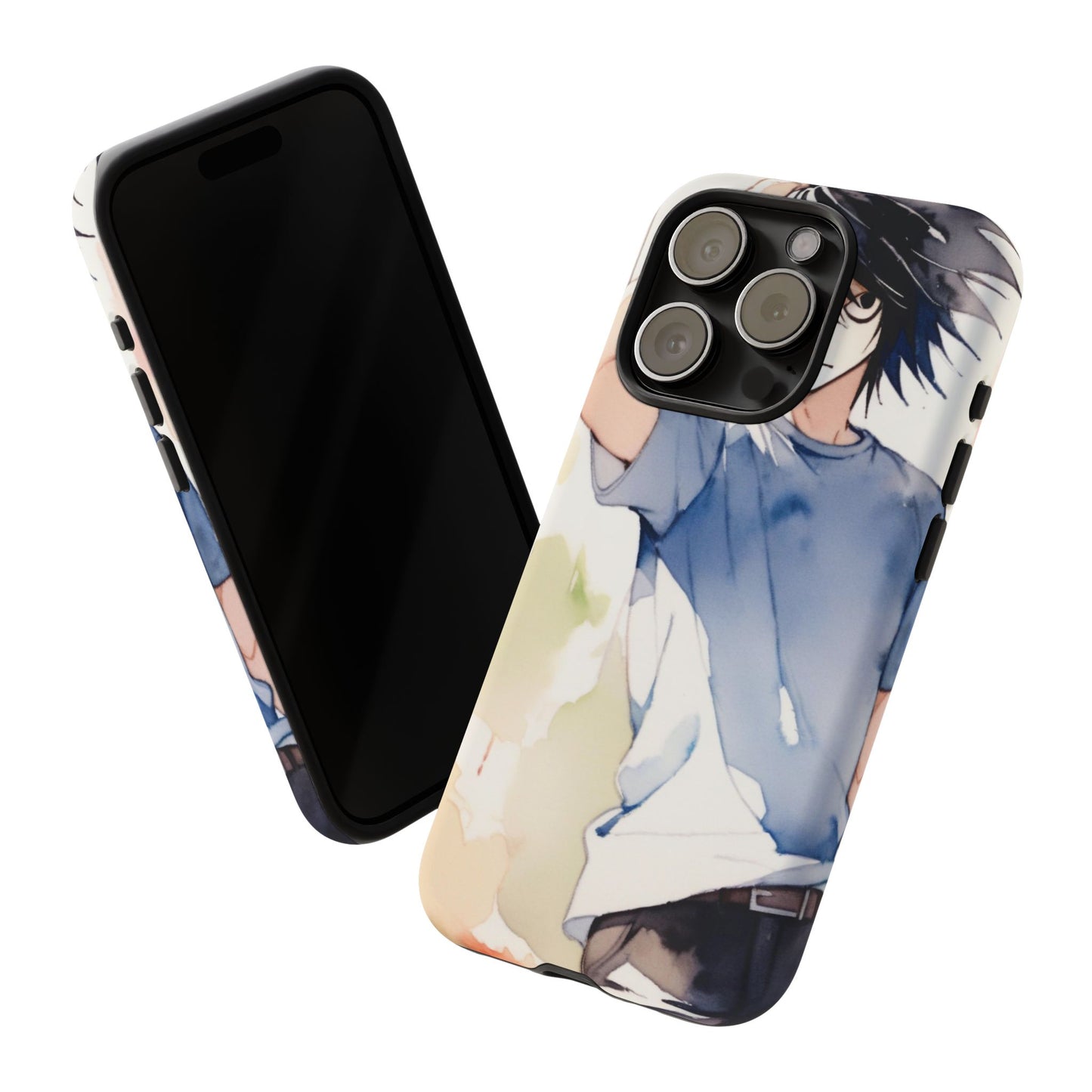 L 001 Tough Cases