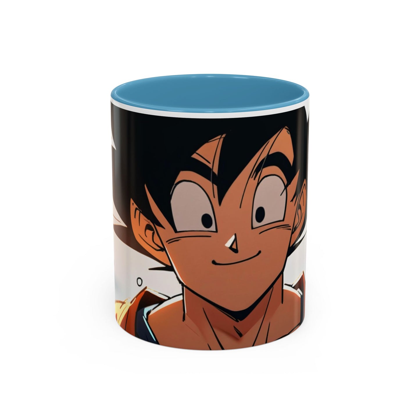 Son Goku 001 Coffee Mug