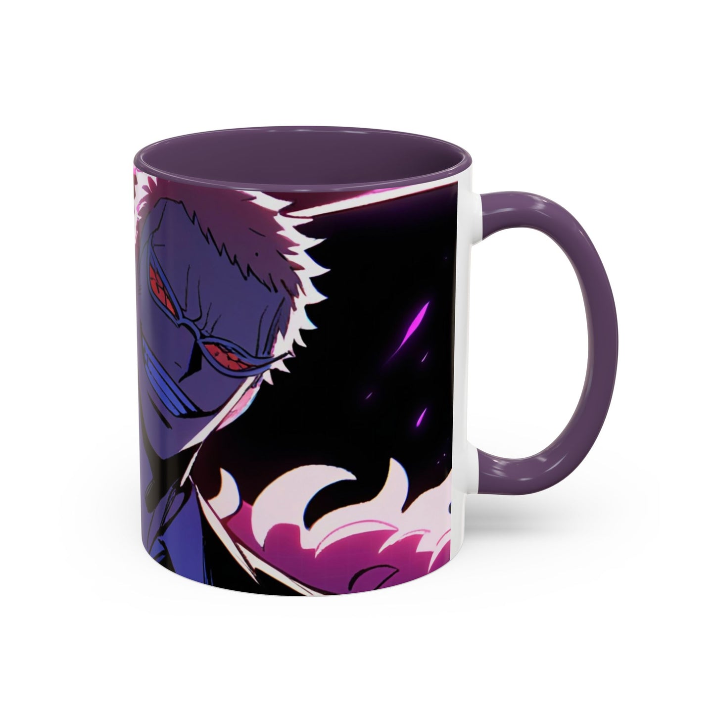 Doflamingo 002 Coffee Mug