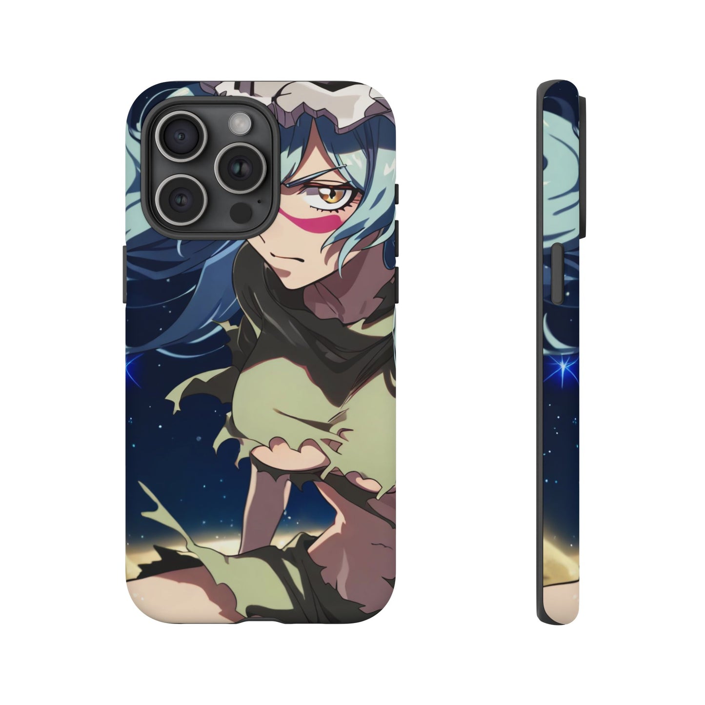 Neliel 002 Tough Cases