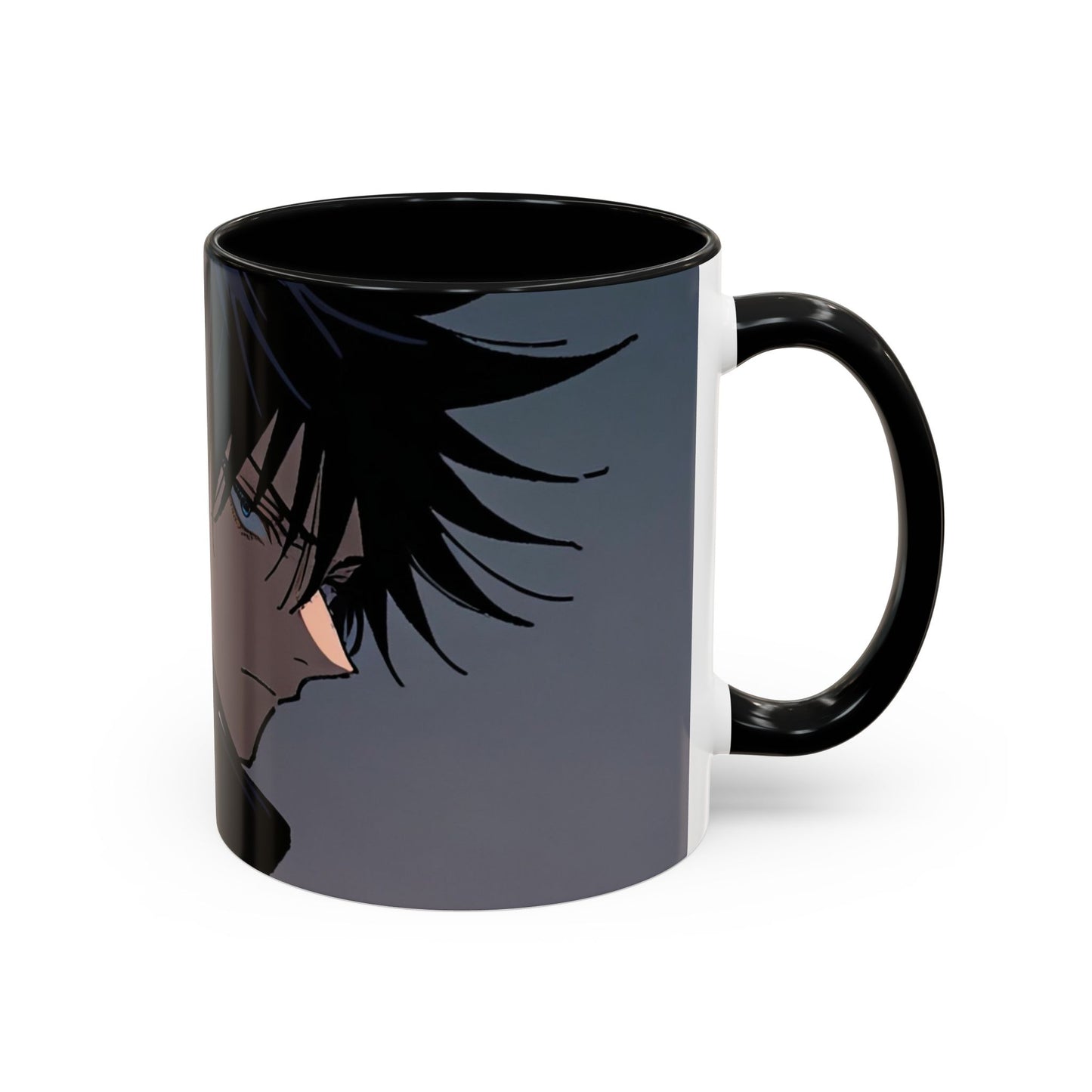 Megumi Fushiguro 001 Coffee Mug