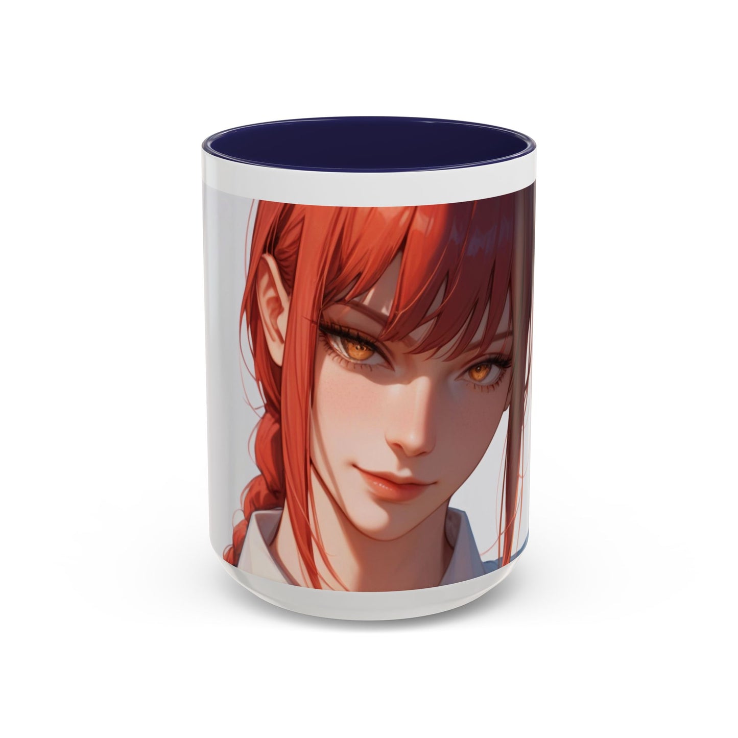 Makima 007 Coffee Mug