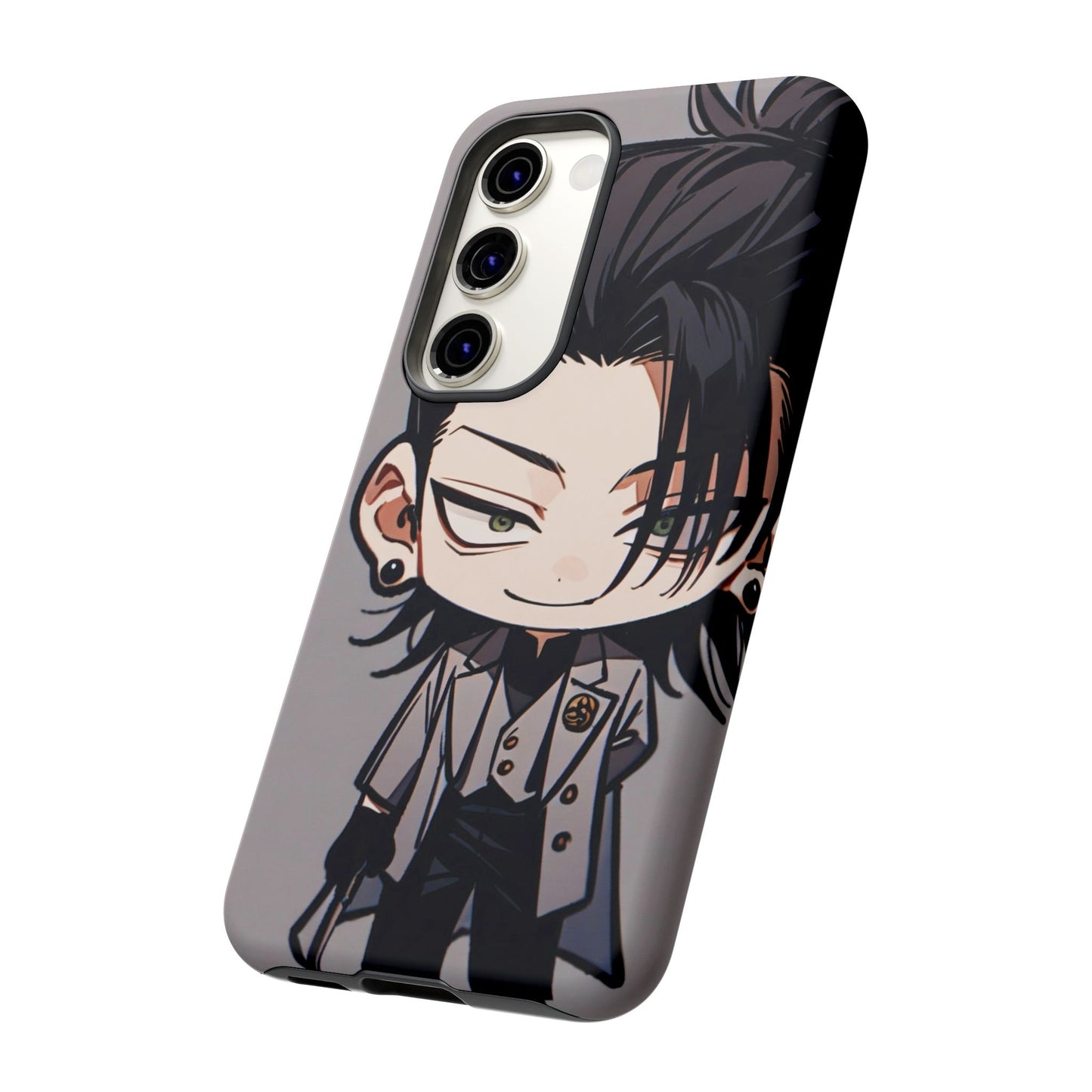 Geto Suguru 004 Tough Cases