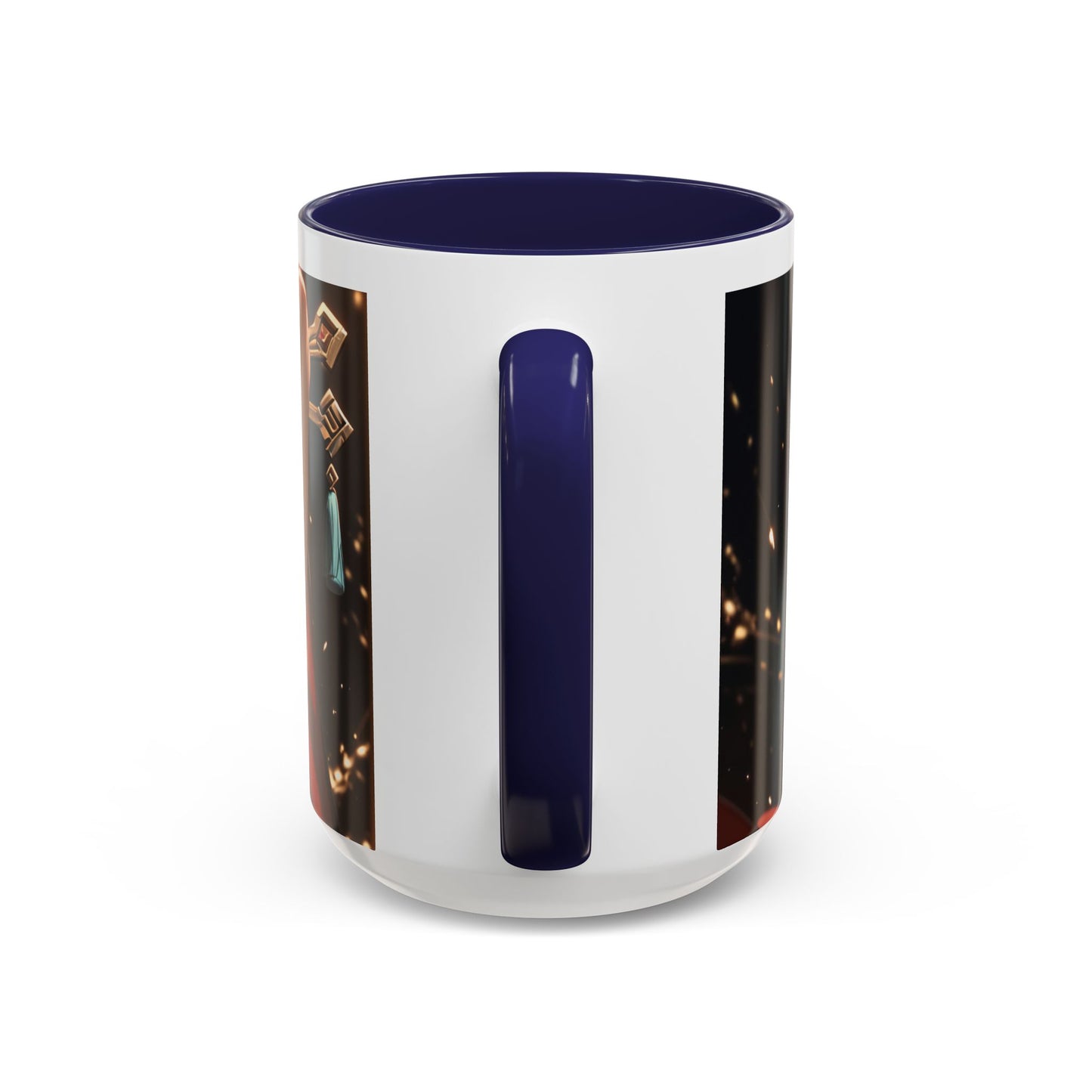 Beidou 012 Coffee Mug
