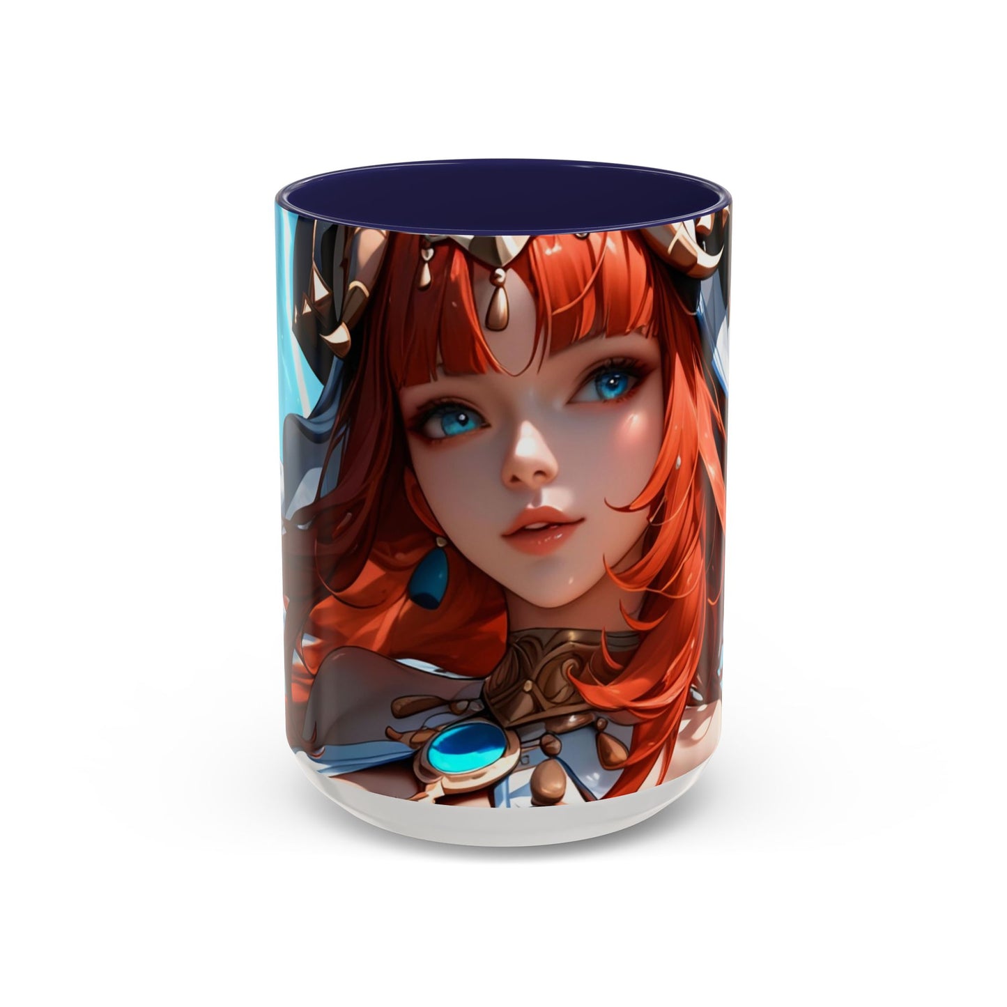 Nilou 004 Coffee Mug