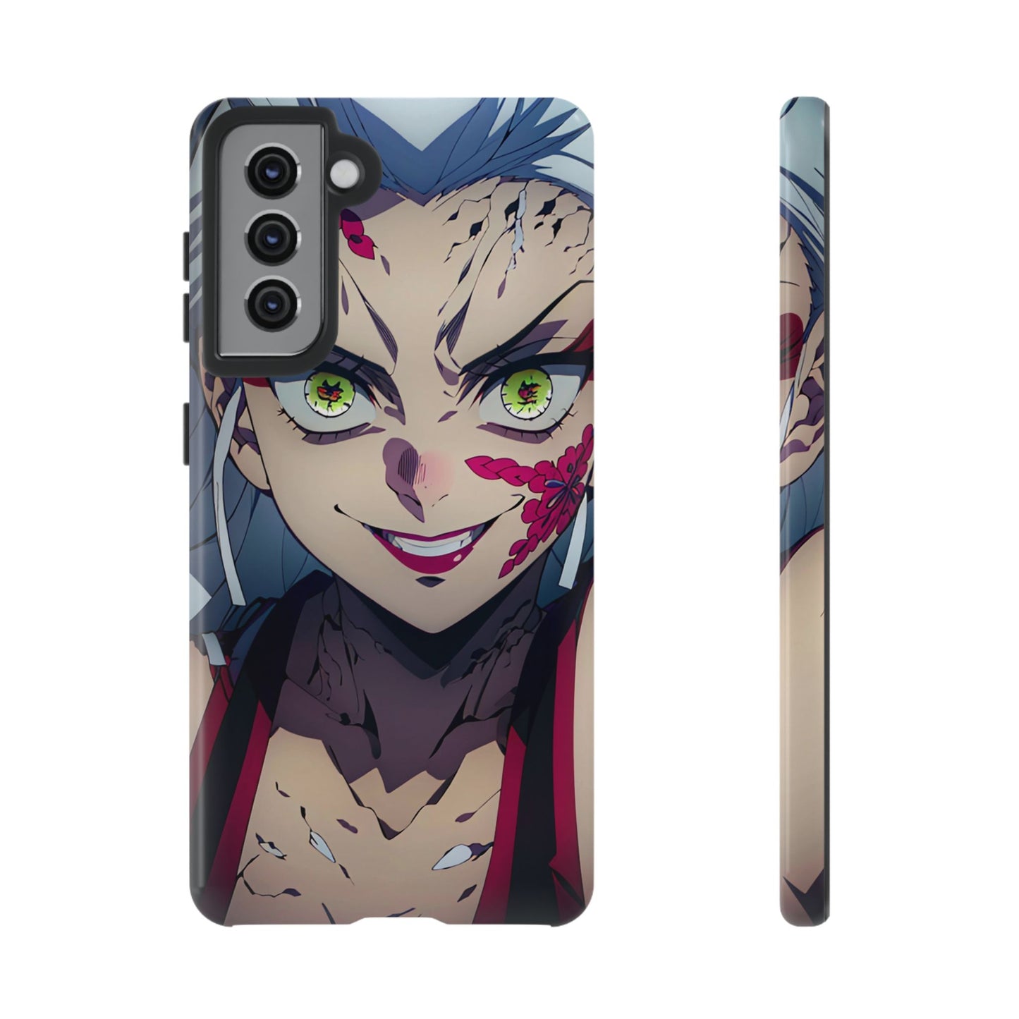 Demon Slayer 002 Tough Cases