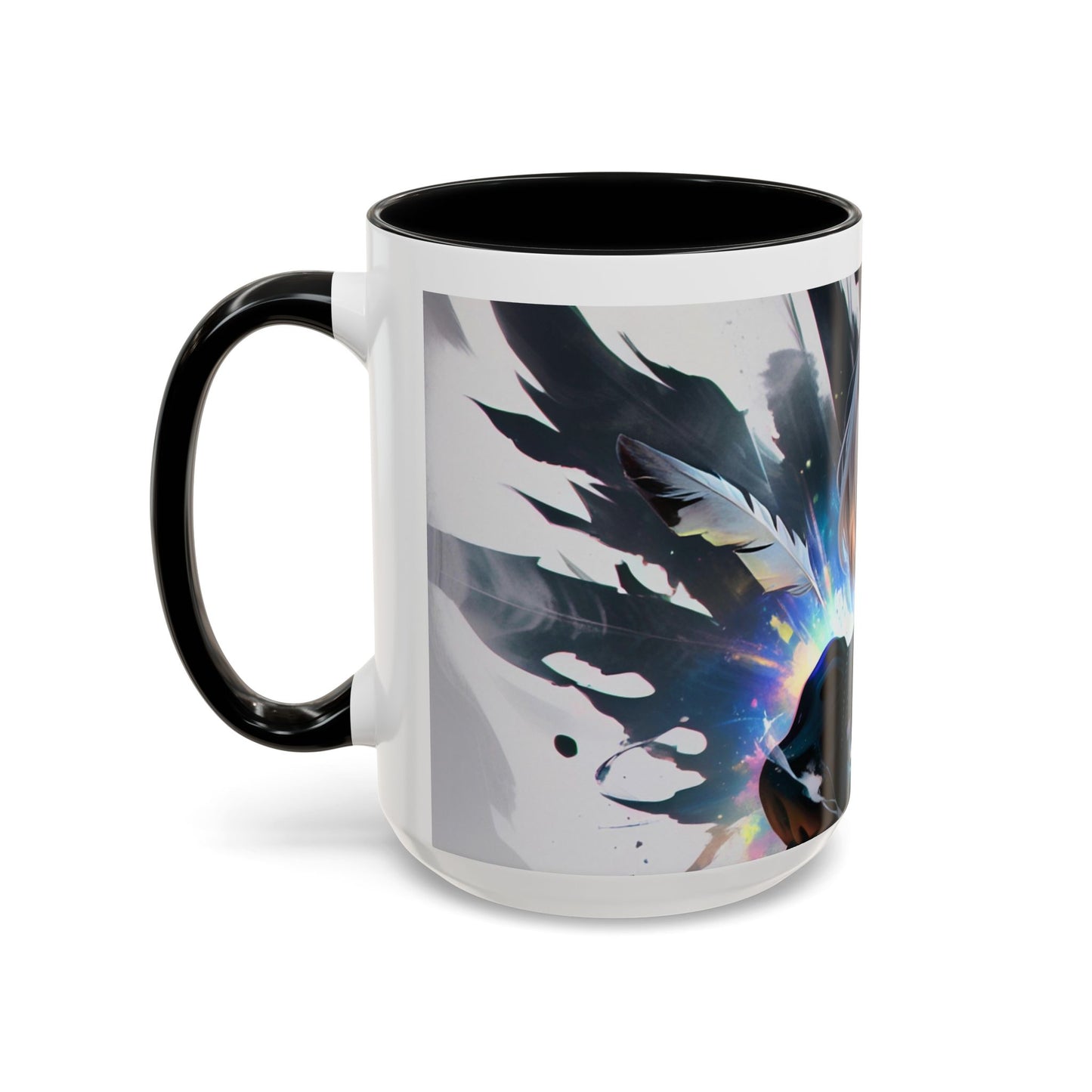 2B 007 Coffee Mug