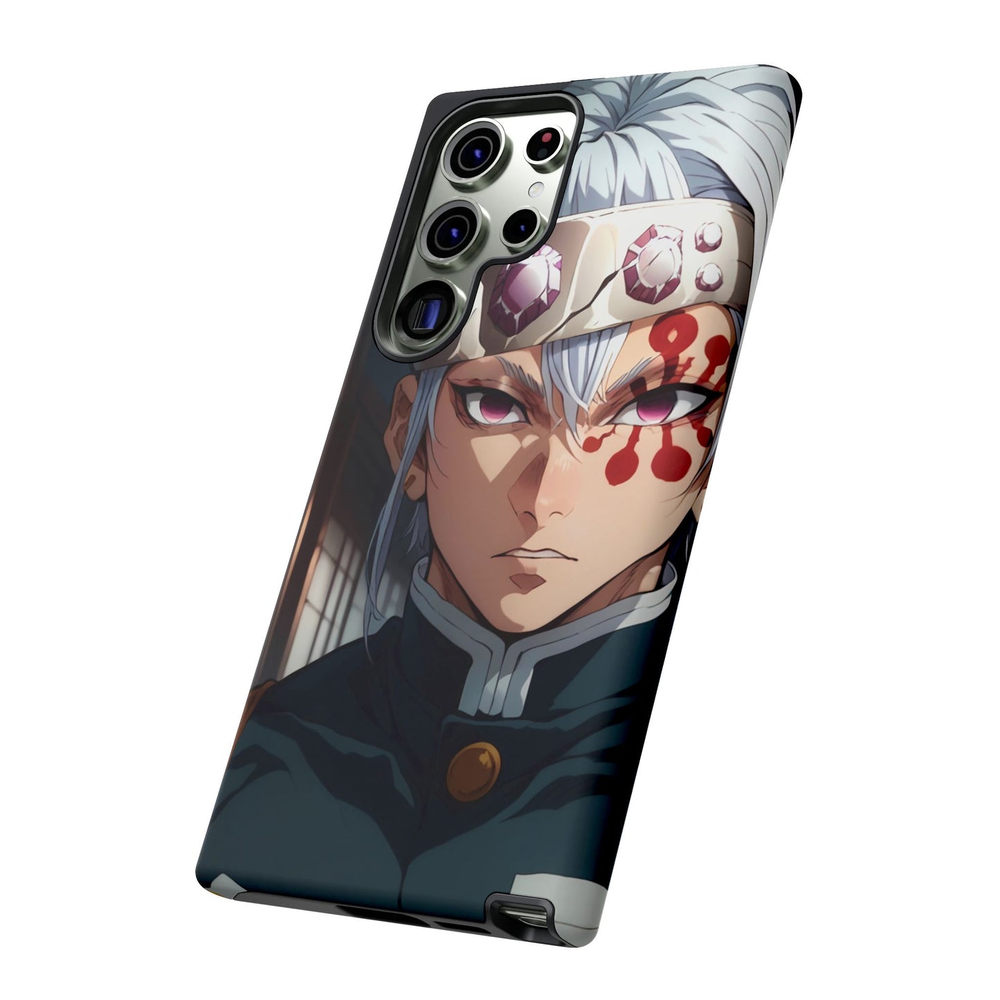 Tengen Uzui 001 Tough Cases