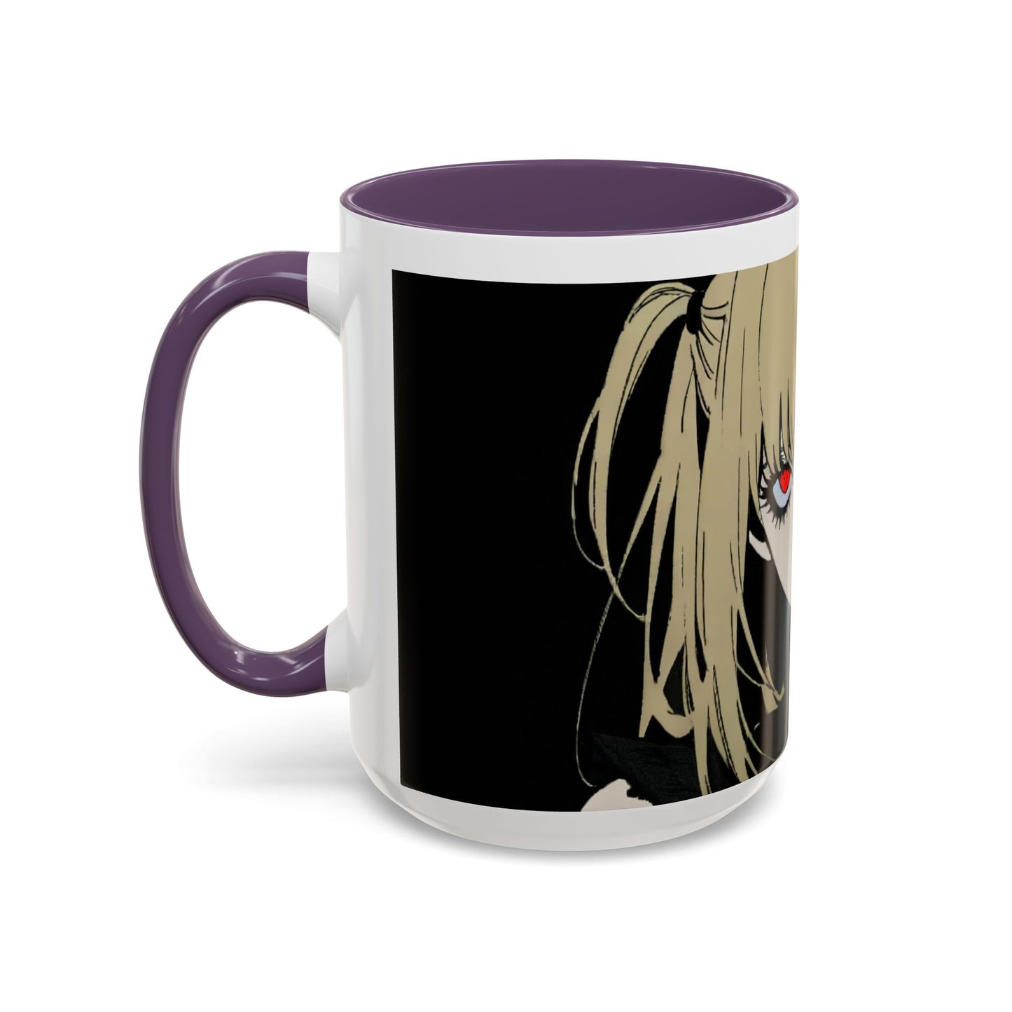 Amane Misa 002 Coffee Mug