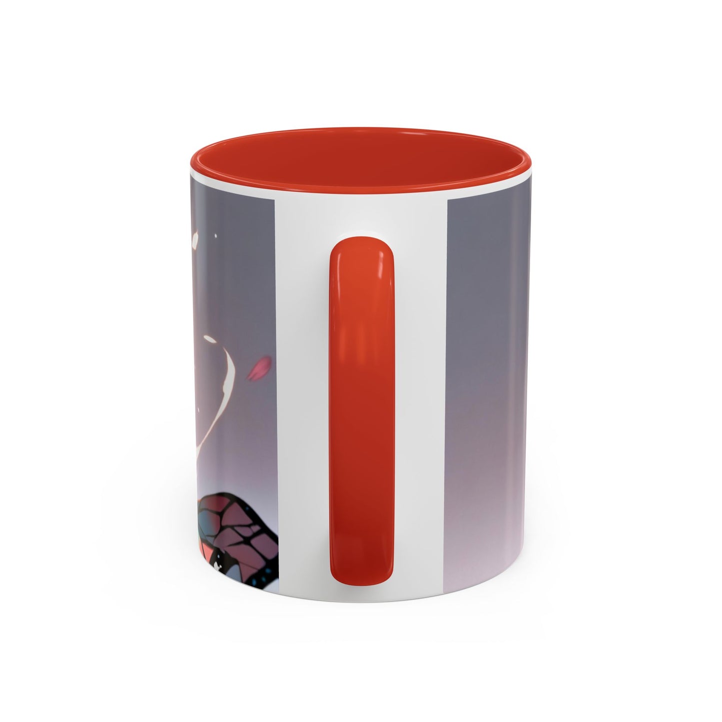 Shinobu Kocho 002 Coffee Mug